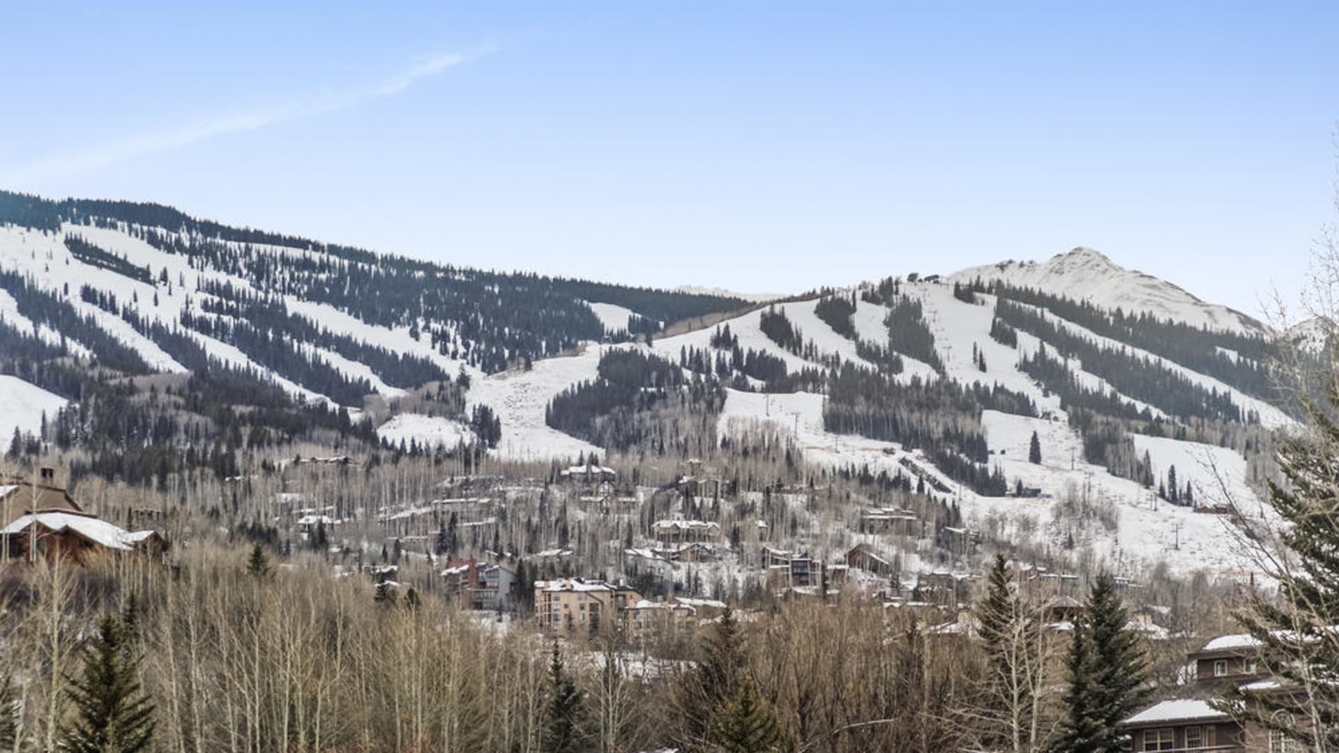 Snowmass Village