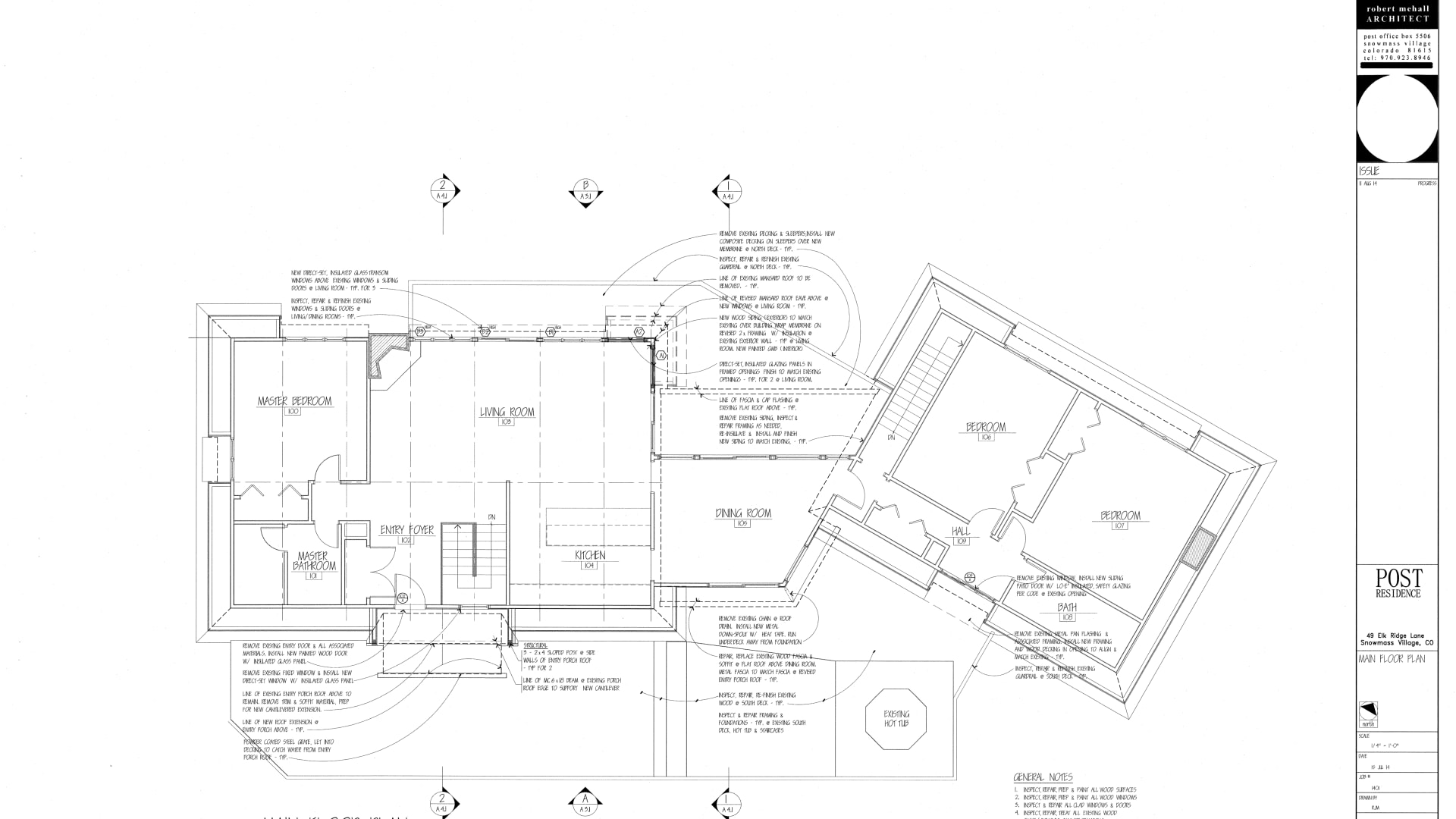 Floor Plans