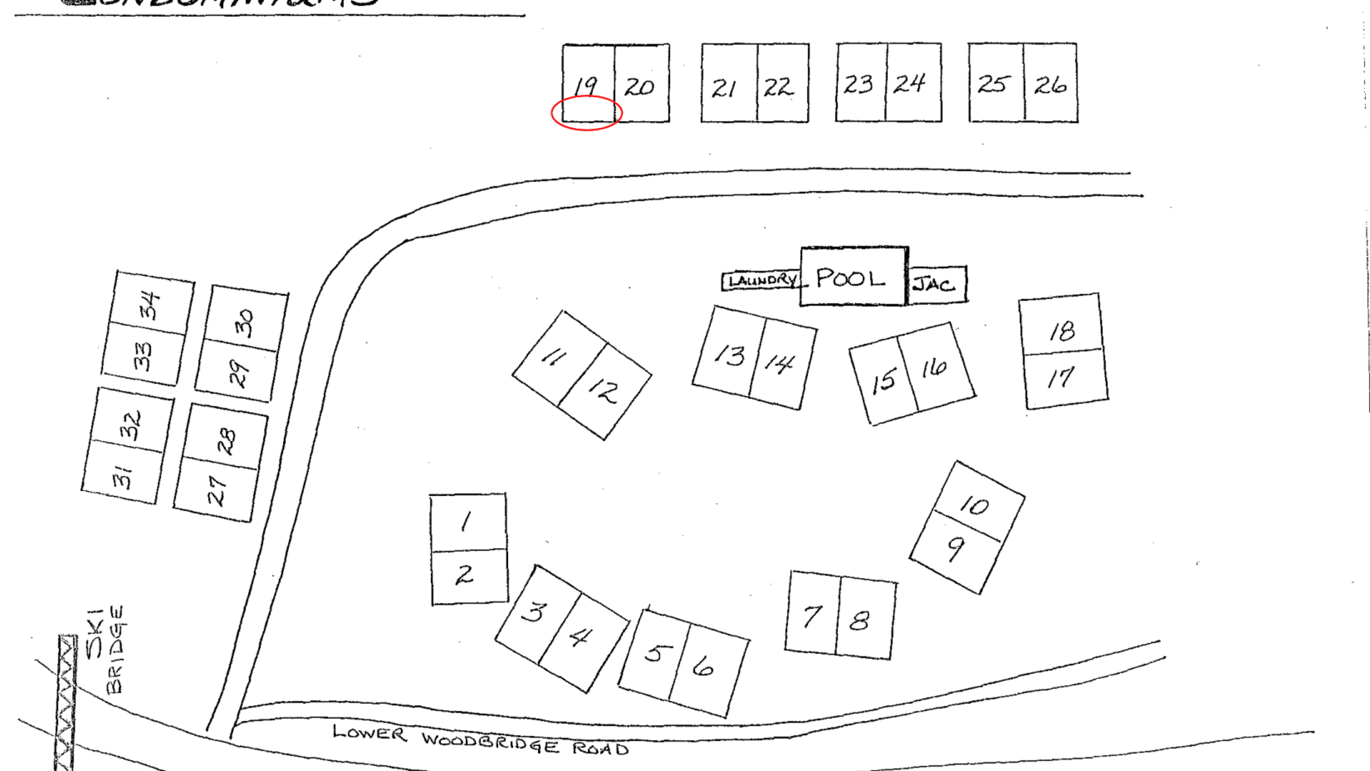 WB Site Map