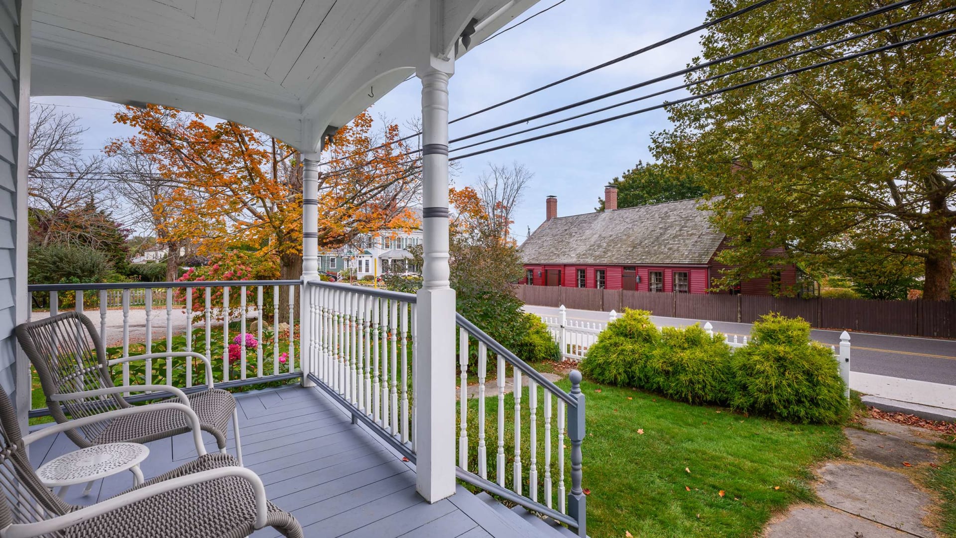 119 Pepperrell Road, Kittery, ME 03905