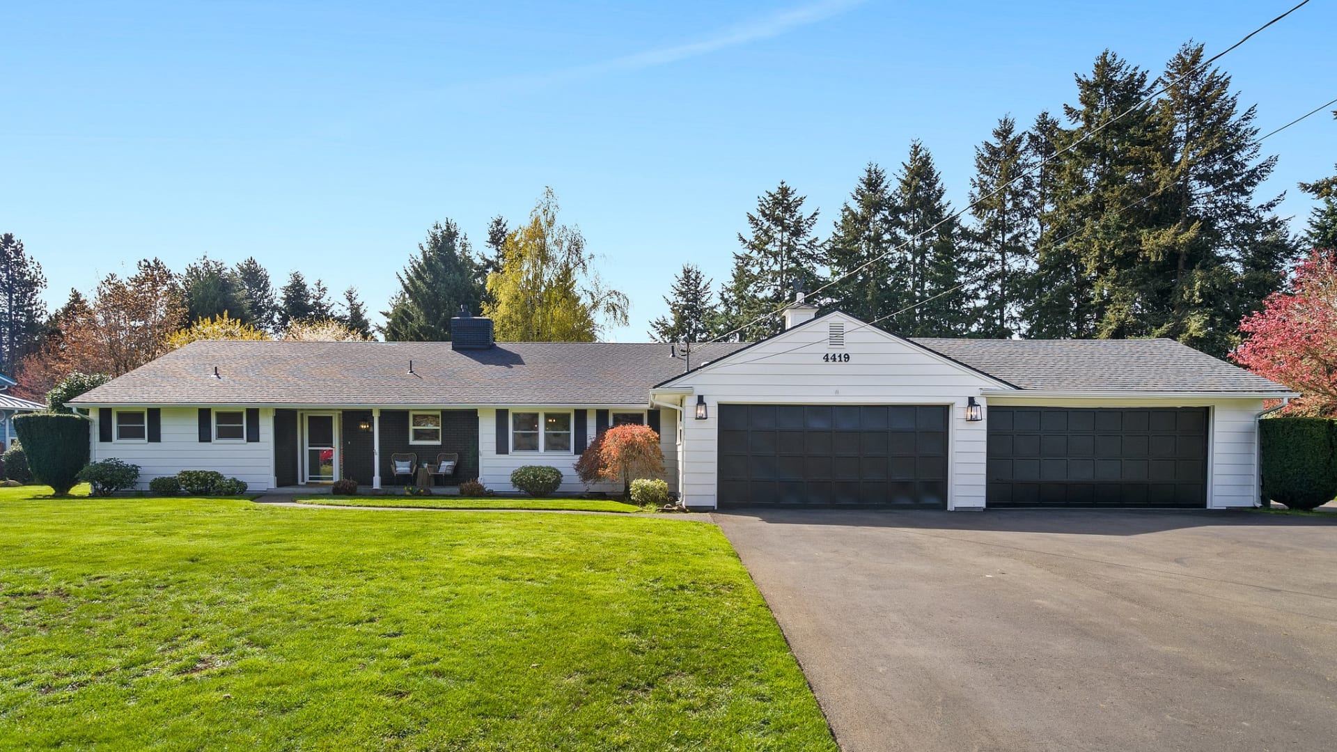 4419 64th Avenue SE, Lacey, WA 98513