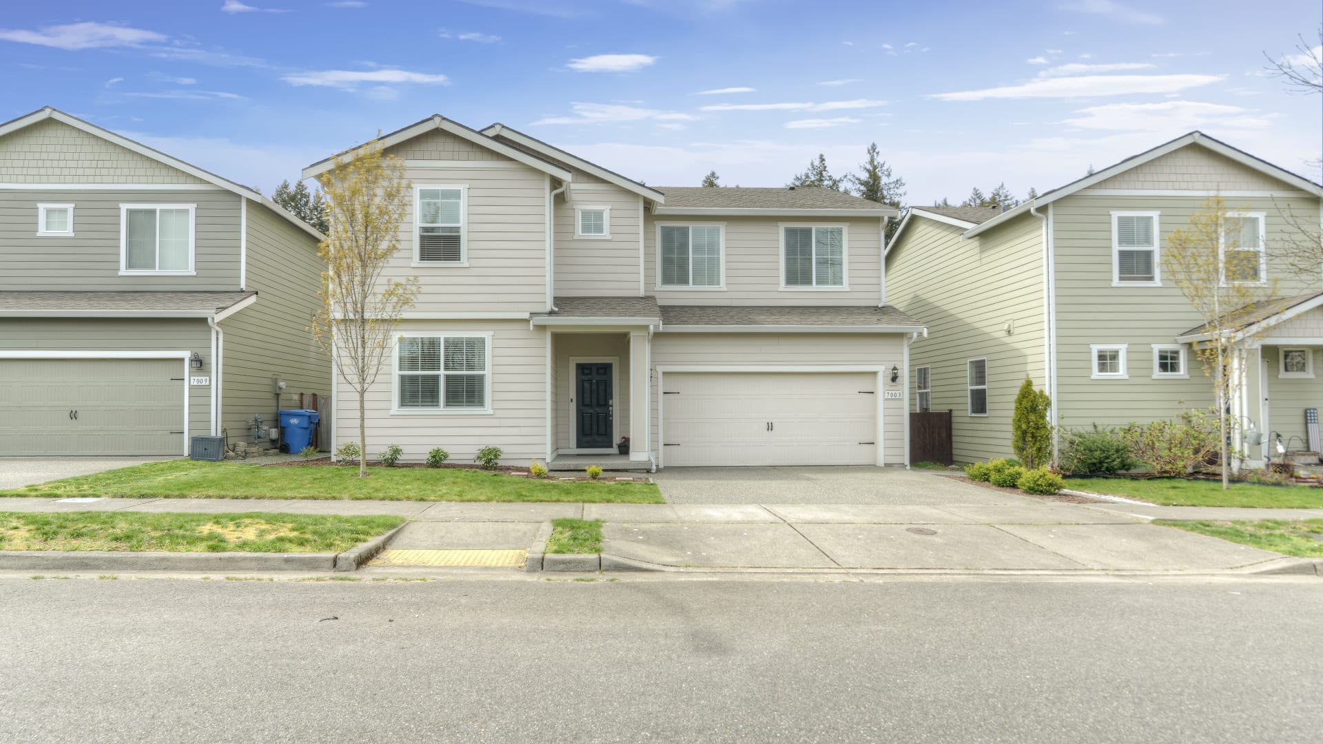 7003 Alta Vista Drive SE, Tumwater, WA 98501