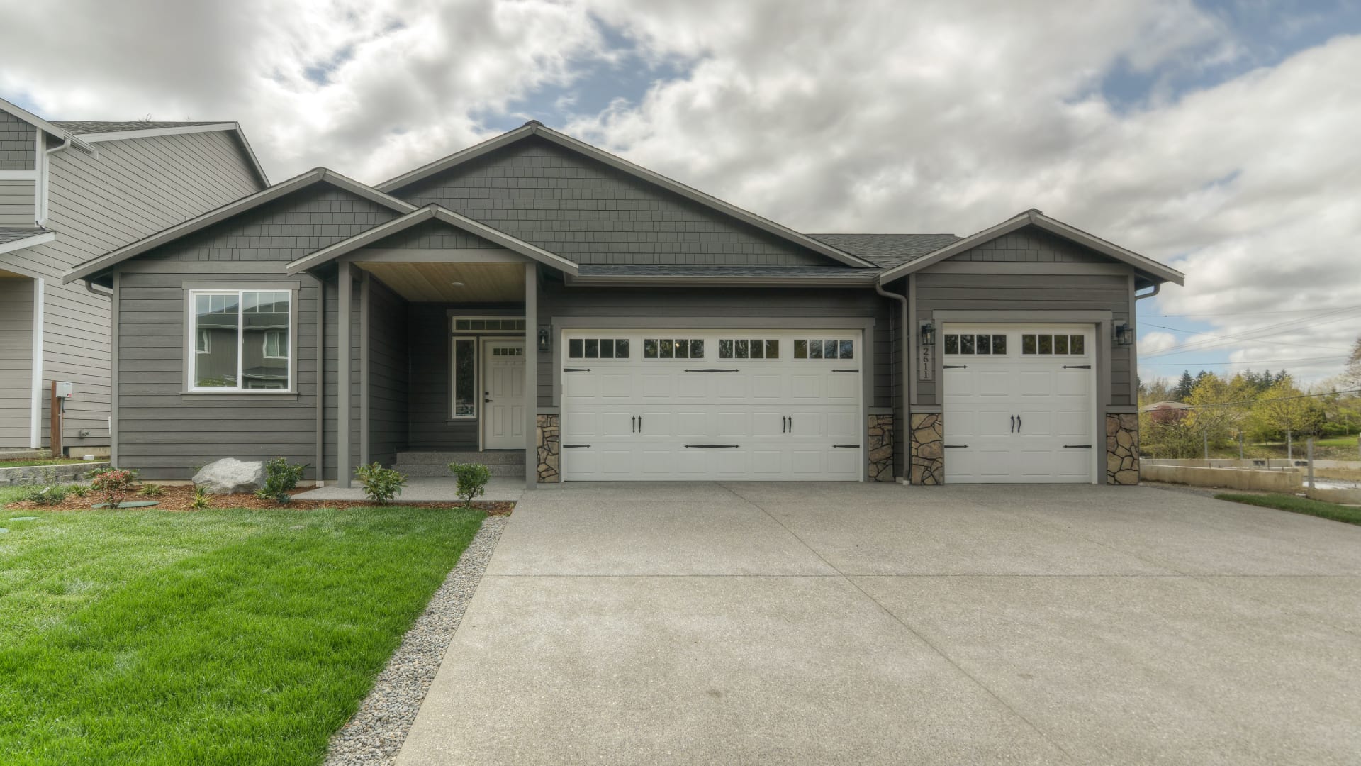 2611 43rd Lane SE, Olympia, WA 98501