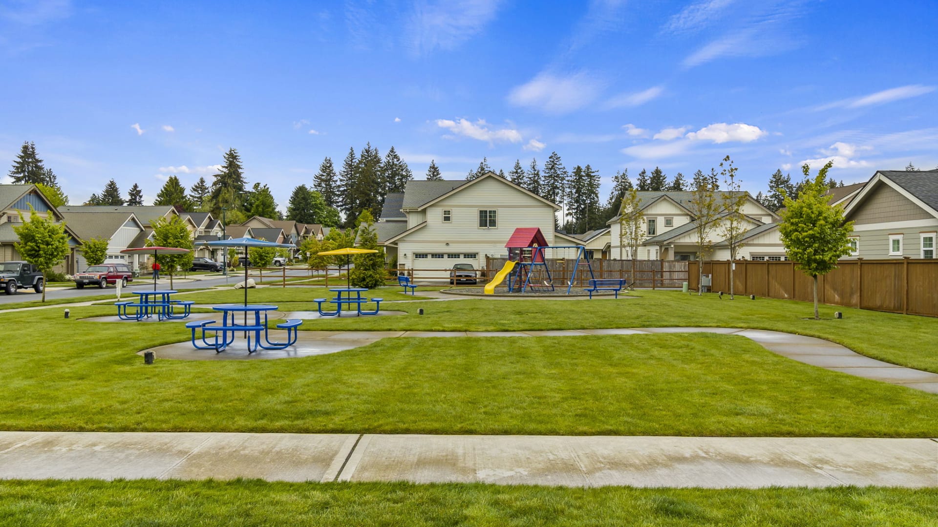 2226 Trail View Street NE, Olympia, WA 98506