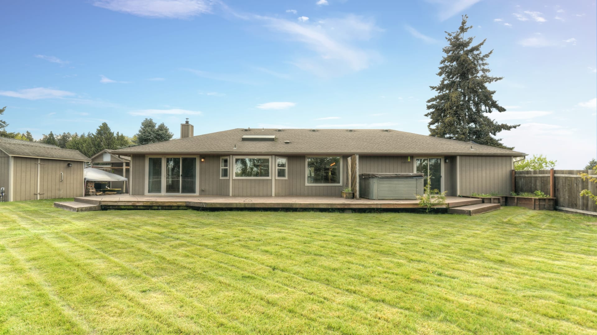 4017 Indian Summer Drive SE, Olympia, WA 98513