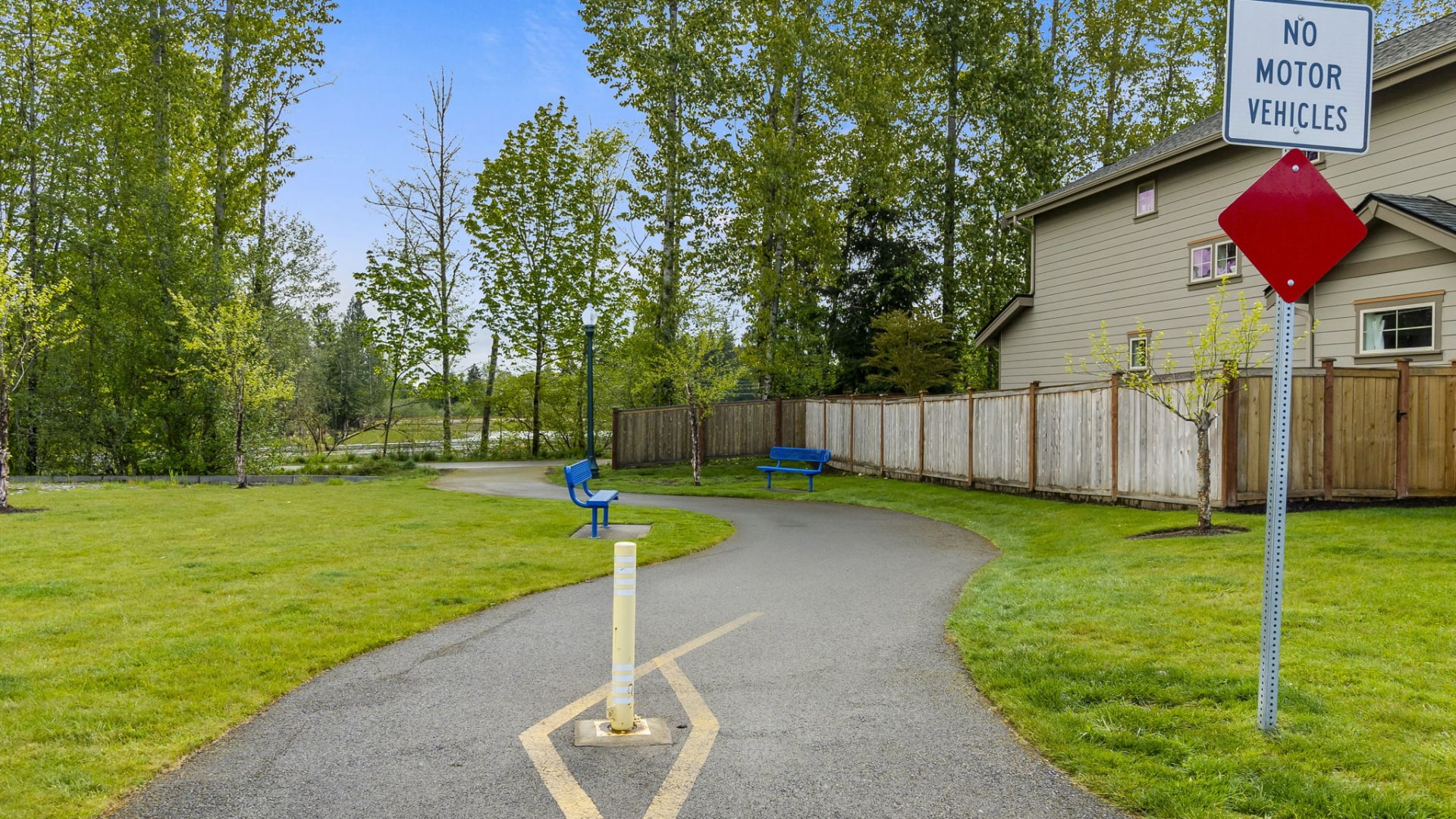 2226 Trail View Street NE, Olympia, WA 98506