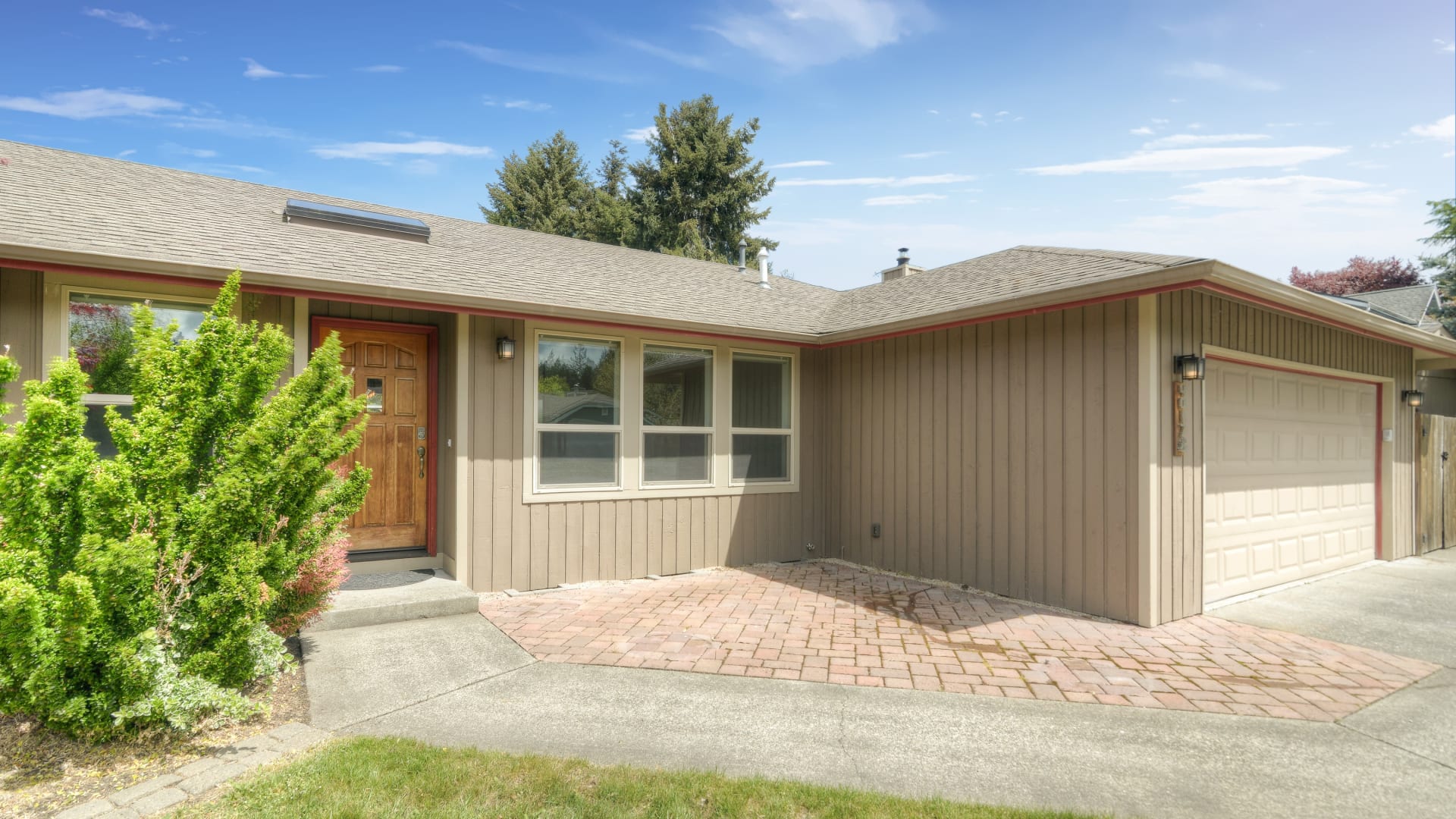 4017 Indian Summer Drive SE, Olympia, WA 98513