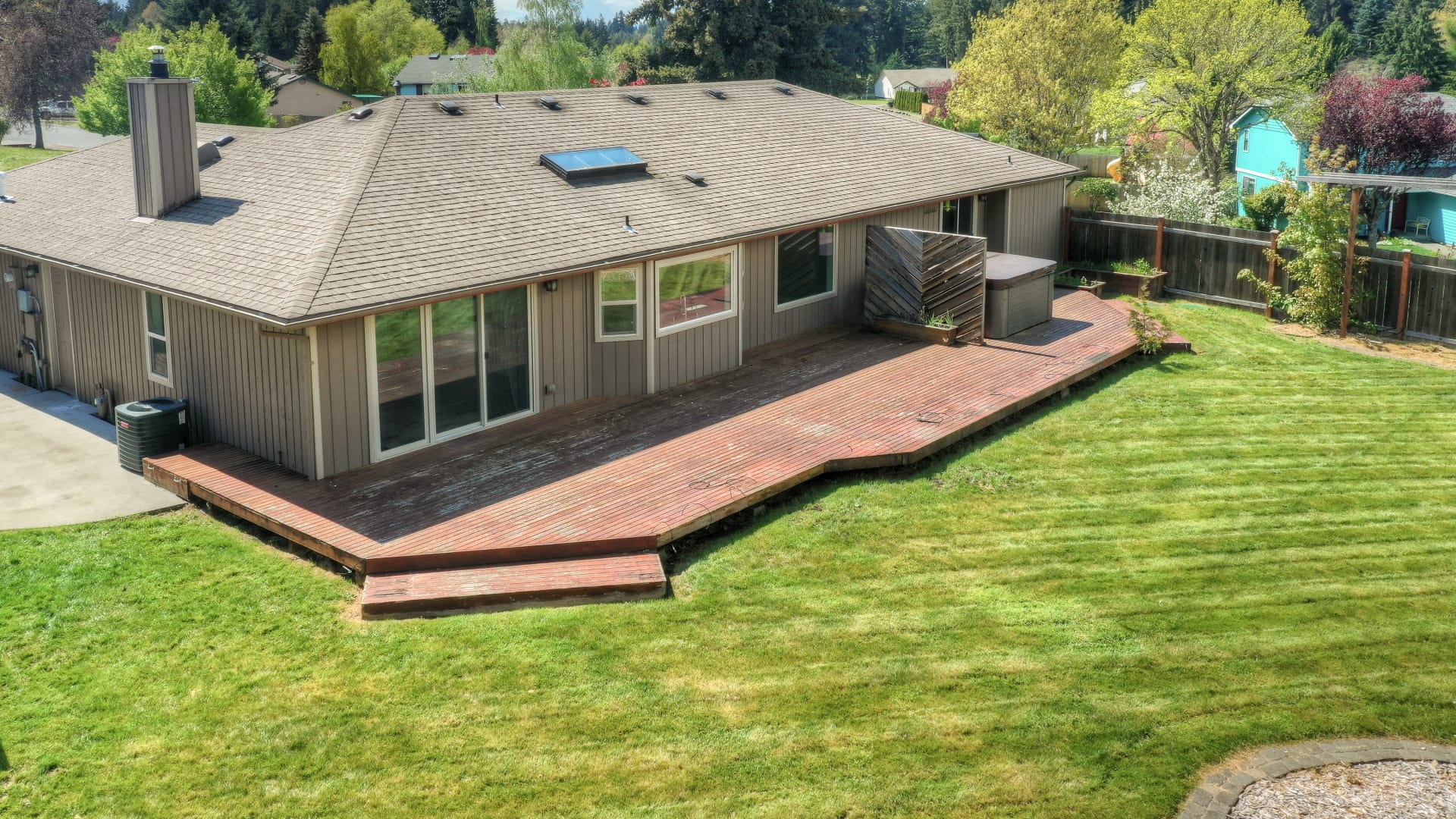 4017 Indian Summer Drive SE, Olympia, WA 98513