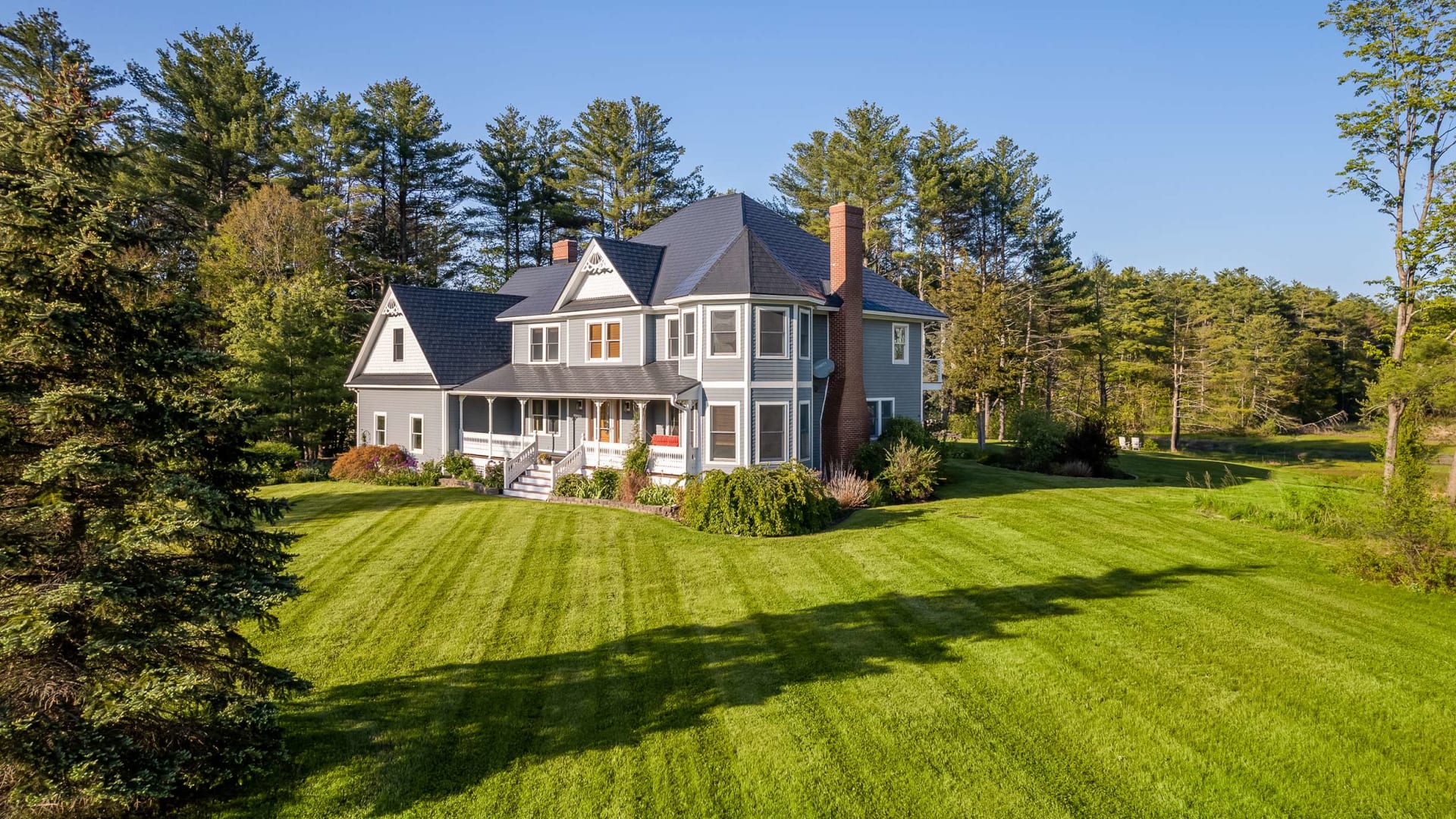 44 Birch Hill Road, York, ME 03909