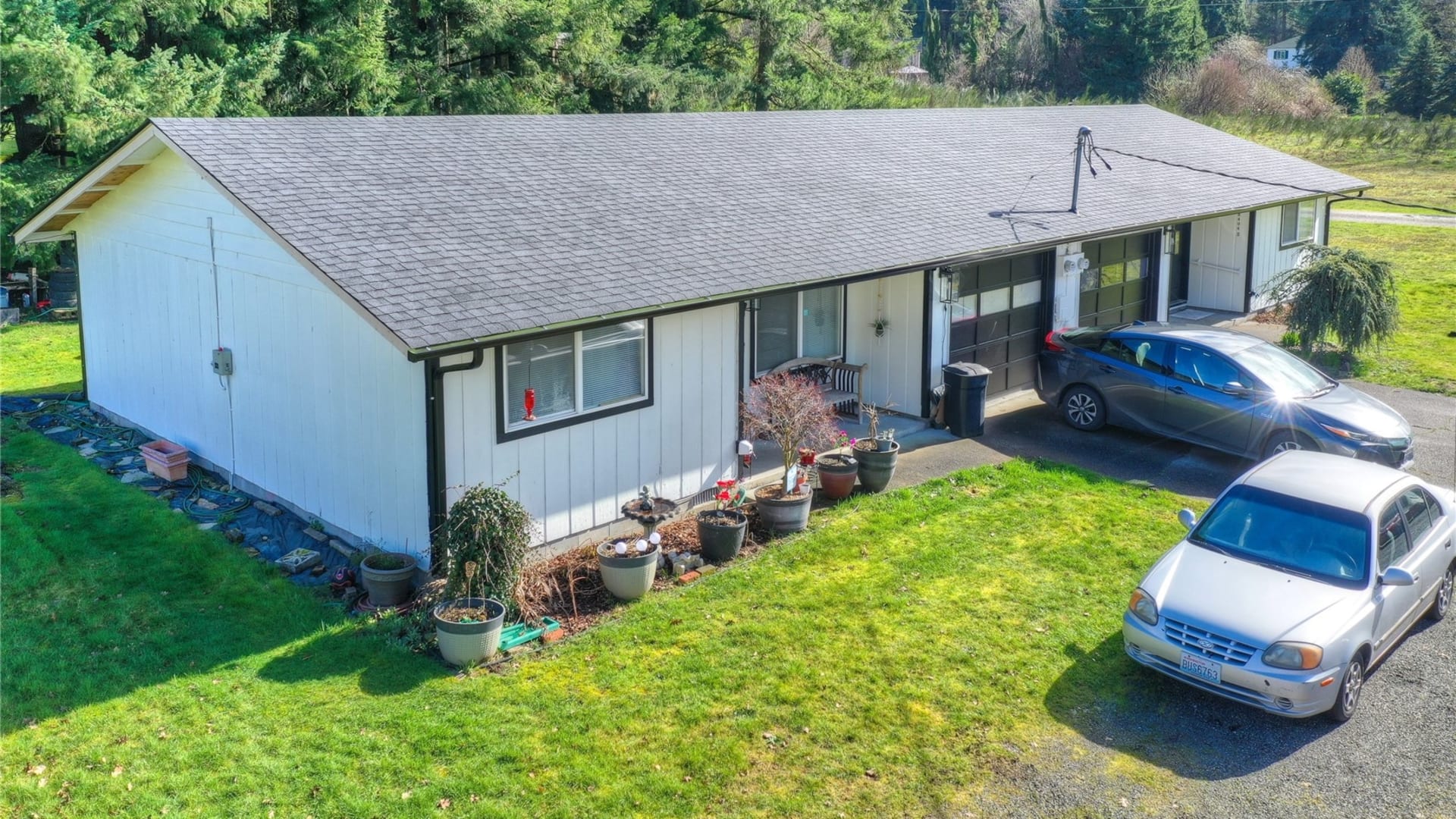 18404 Albany Street SW, Rochester, WA 98579