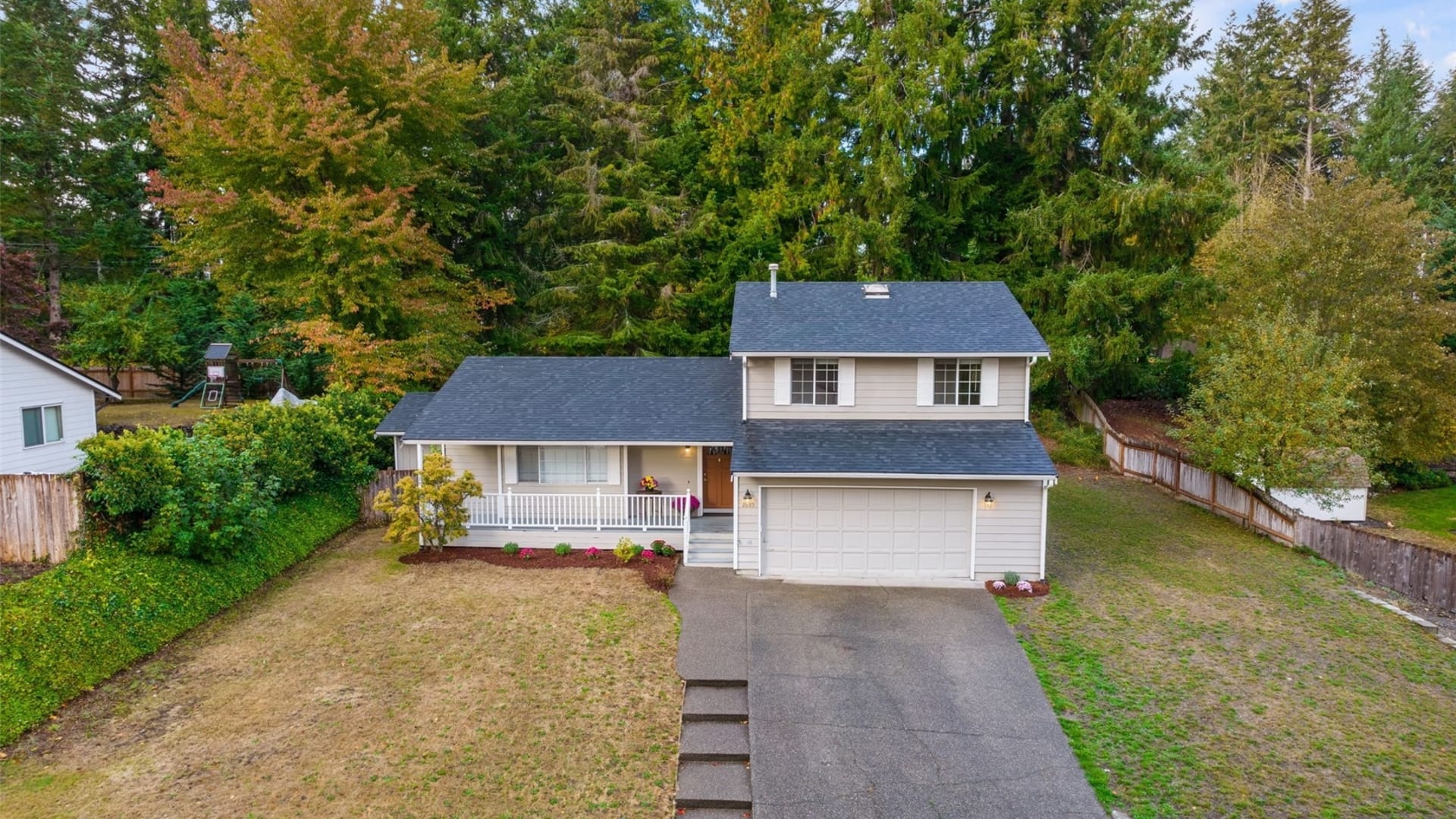 2825 Fordham Court SE, Lacey, WA 98503