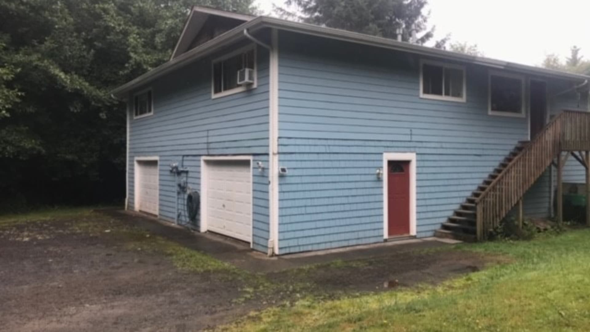 4550 State Route 109 , Pacific Beach, WA 98562