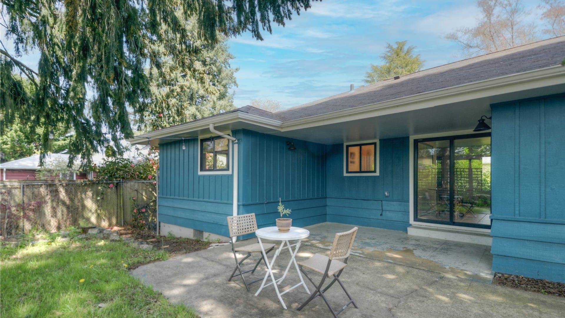 715 Milroy Street SW, Olympia, WA 98502