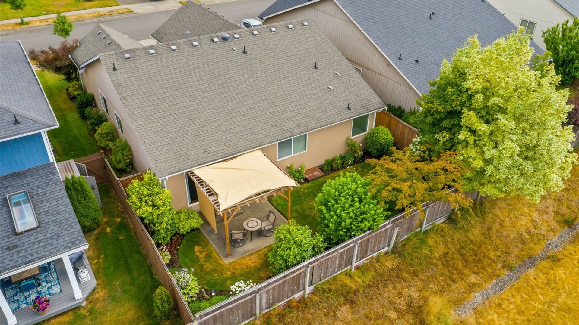 6940 Southwick Court SW, Tumwater, WA 98512