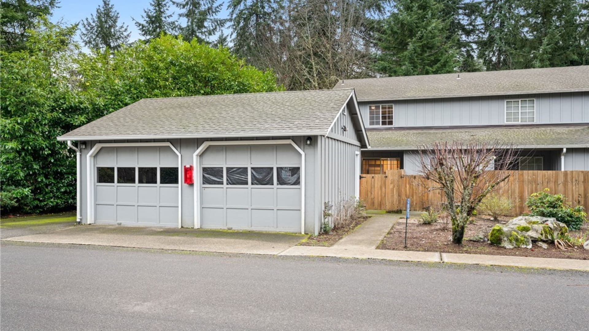 2843 60th Lane SE #A, Olympia, WA 98502