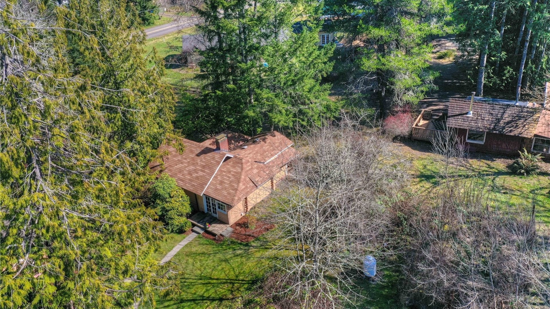 7224 Harriman Lane NE, Olympia, WA 98506