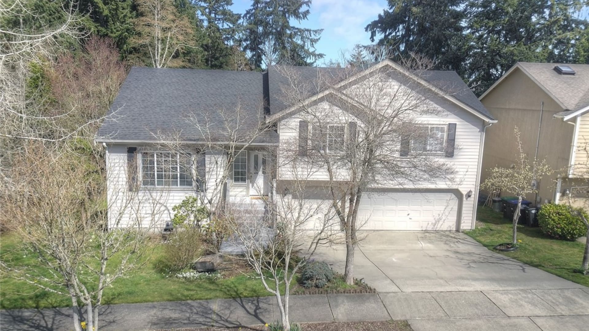 7710 48th Avenue SE, Lacey, WA 98503