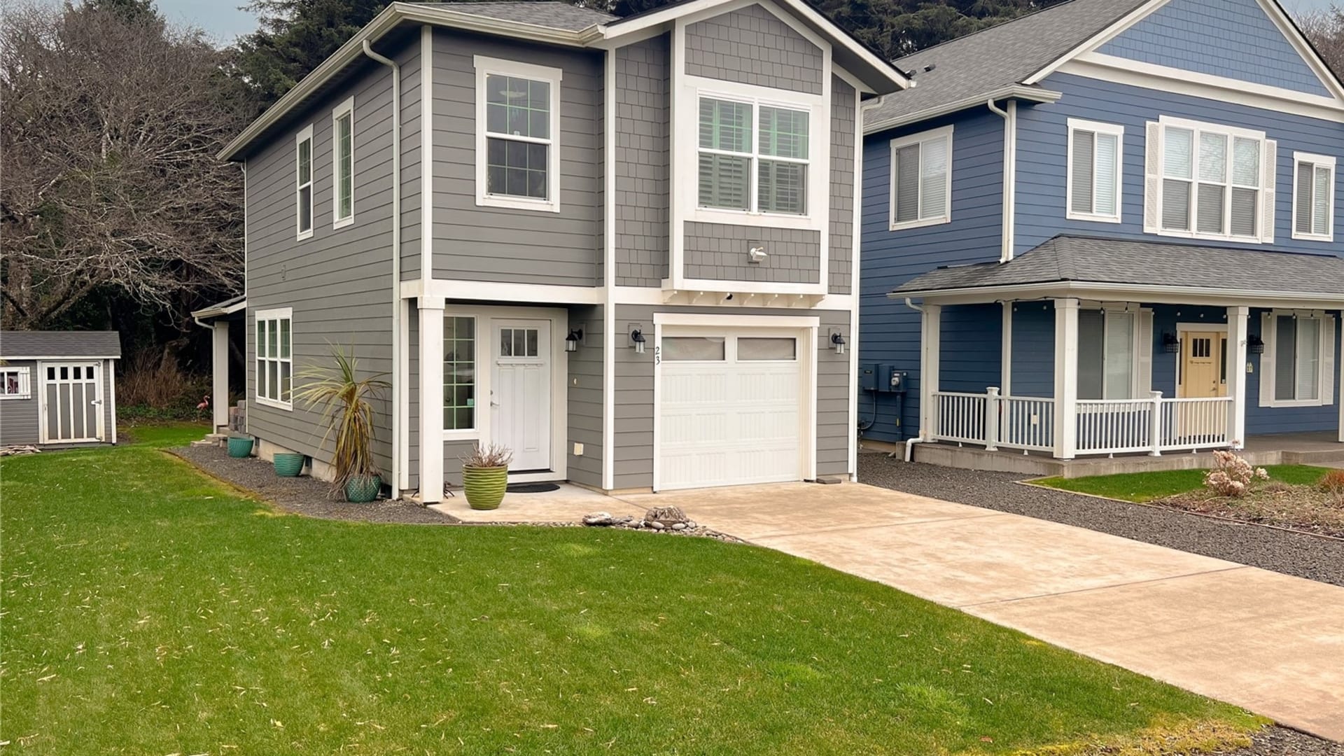 23 4th Street S, Pacific Beach, WA 98571