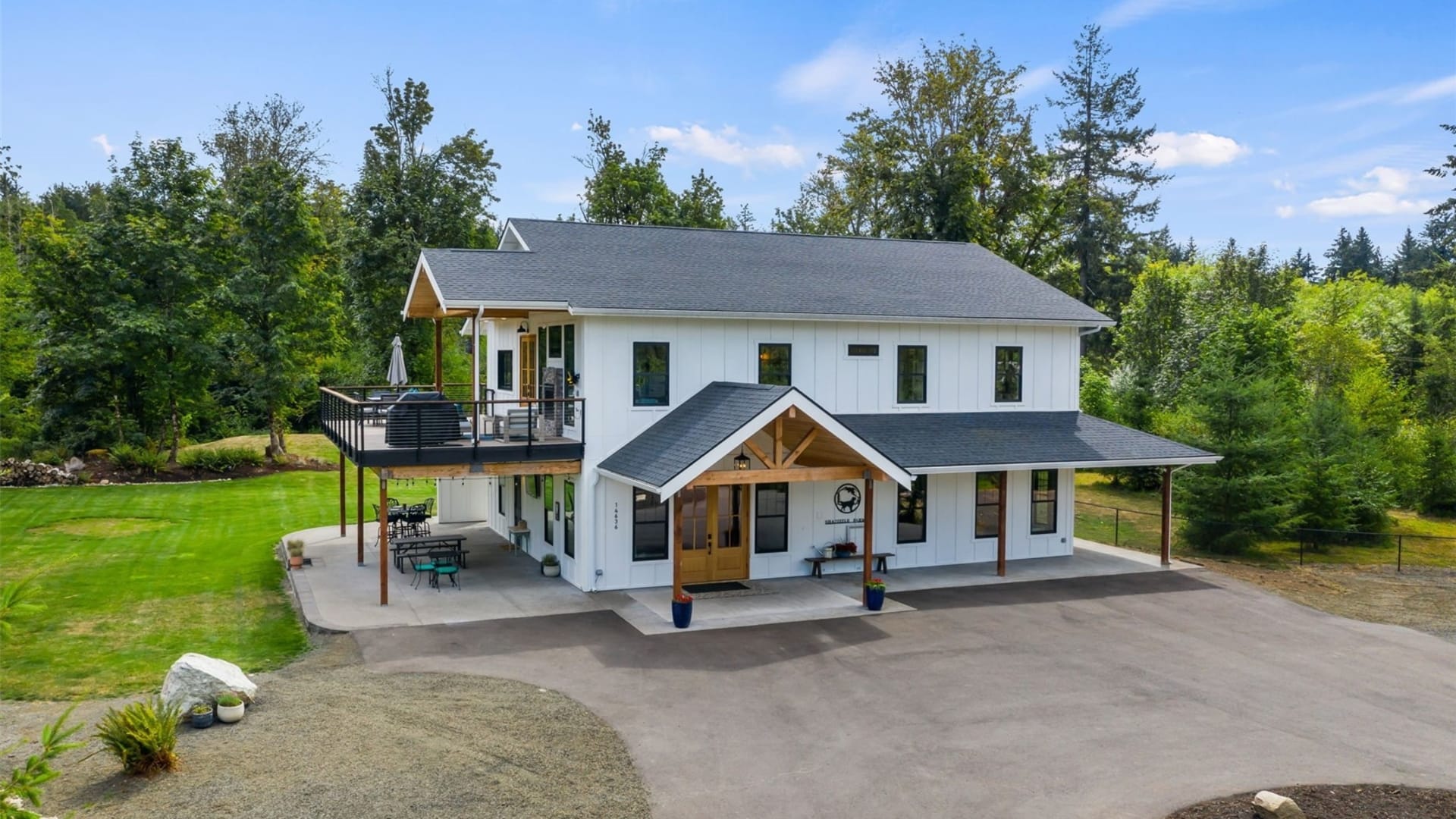 14636 Knowles Road SE, Tenino, WA 98589