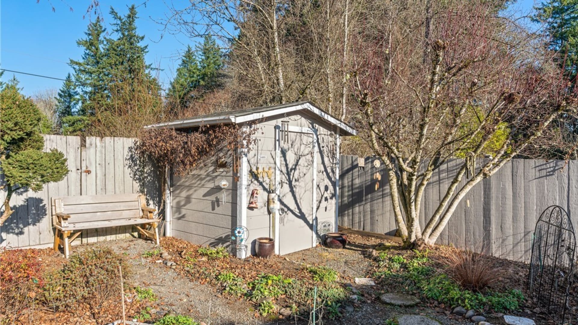 1108 Langridge Court NW, Olympia, WA 98500