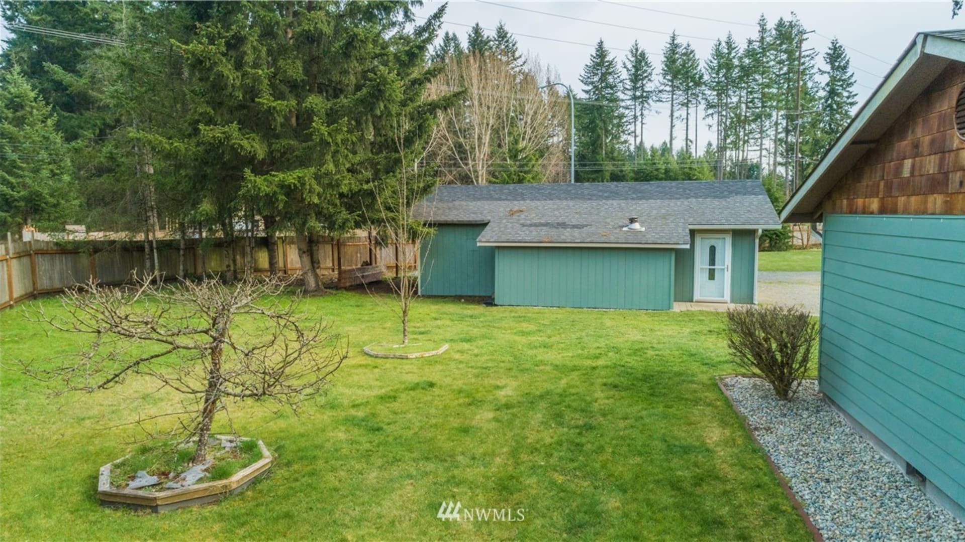 4934 Hemphill Drive SE, Olympia, WA 98513