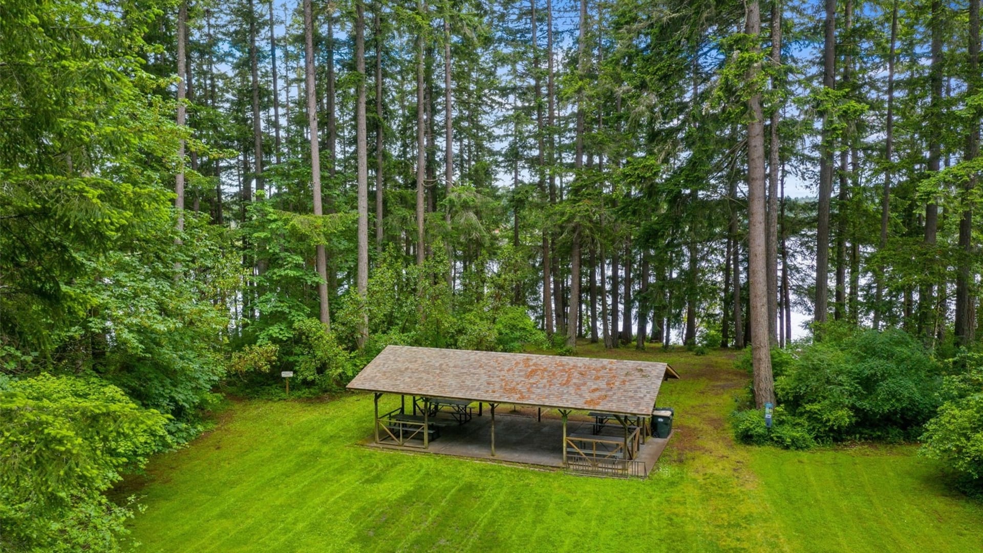 2825 Fordham Court SE, Lacey, WA 98503