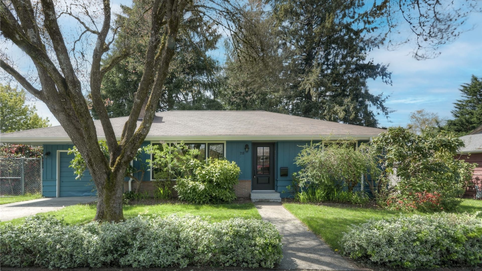 715 Milroy Street SW, Olympia, WA 98502