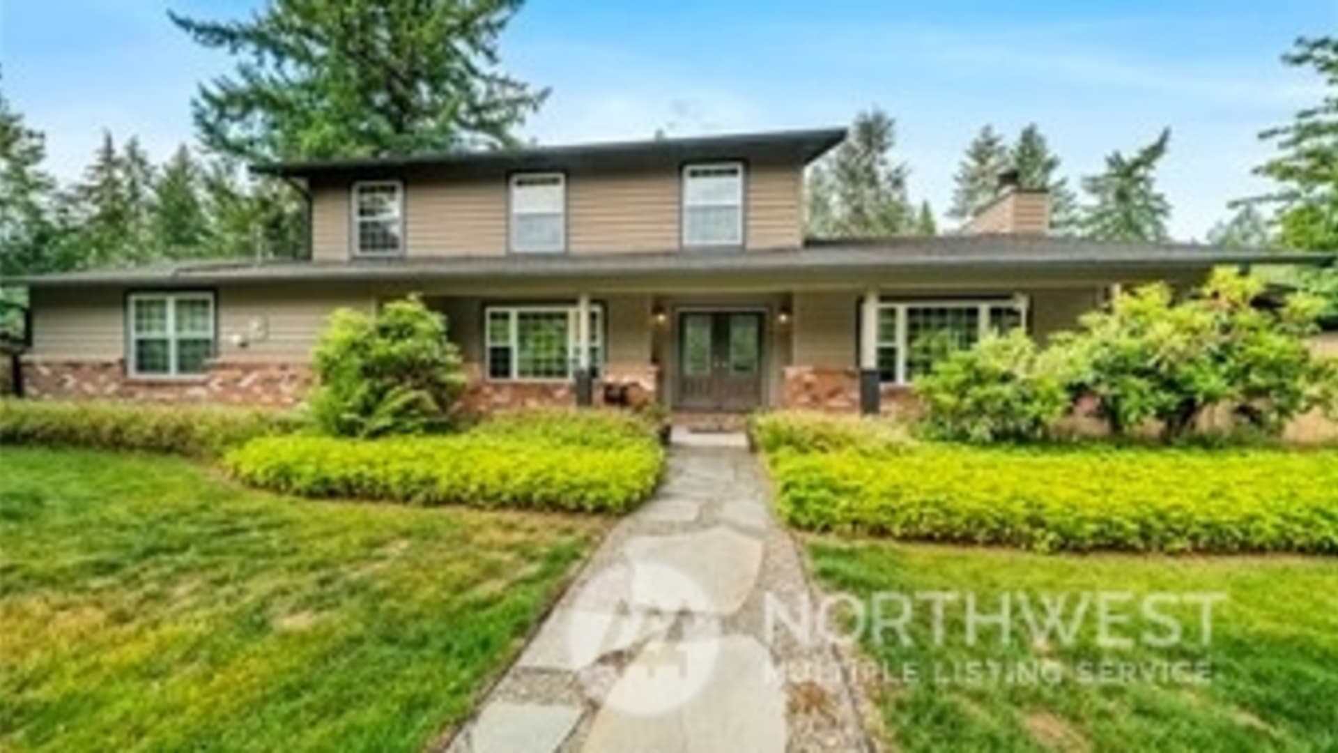 3001 Country Club Loop NW, Olympia, WA 98502