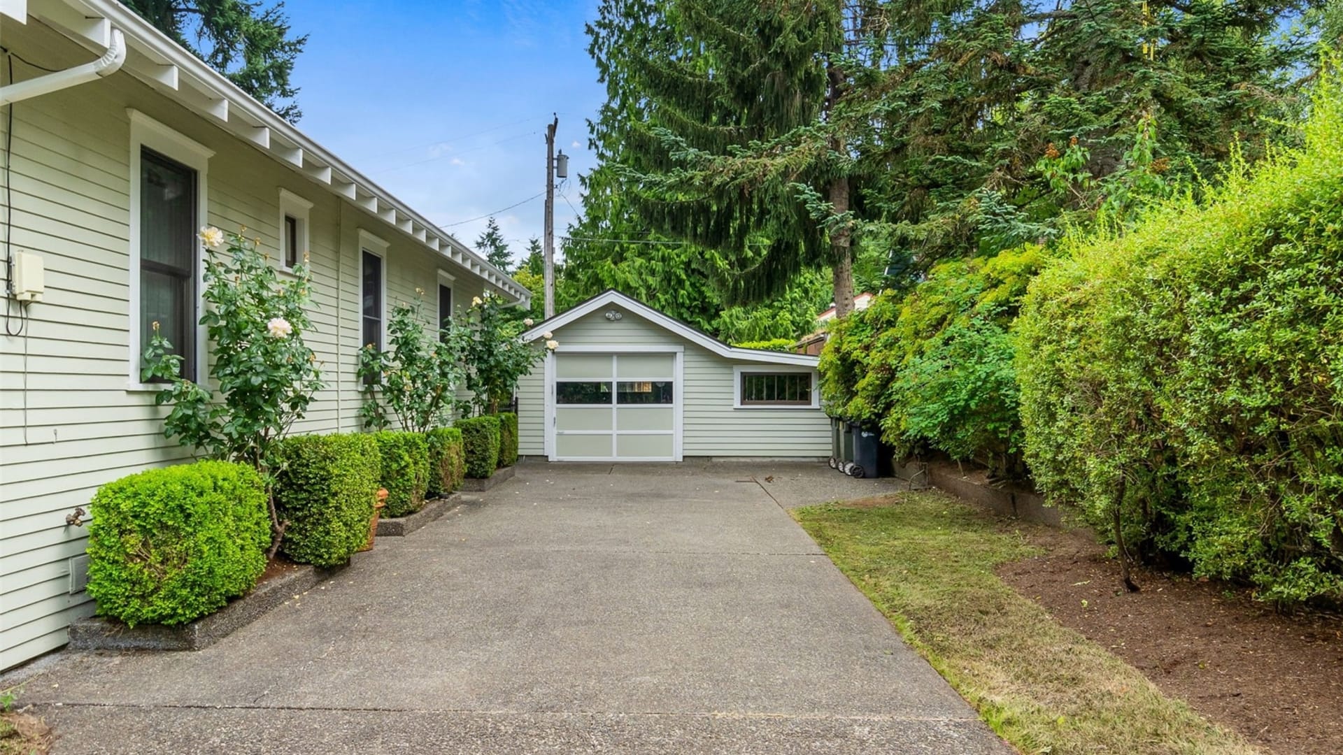 1201 9th Avenue SW, Olympia, WA 98502