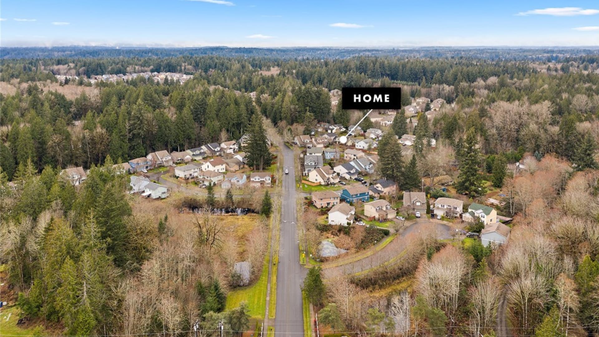 3129 Swordfern Drive NW, Olympia, WA 98502