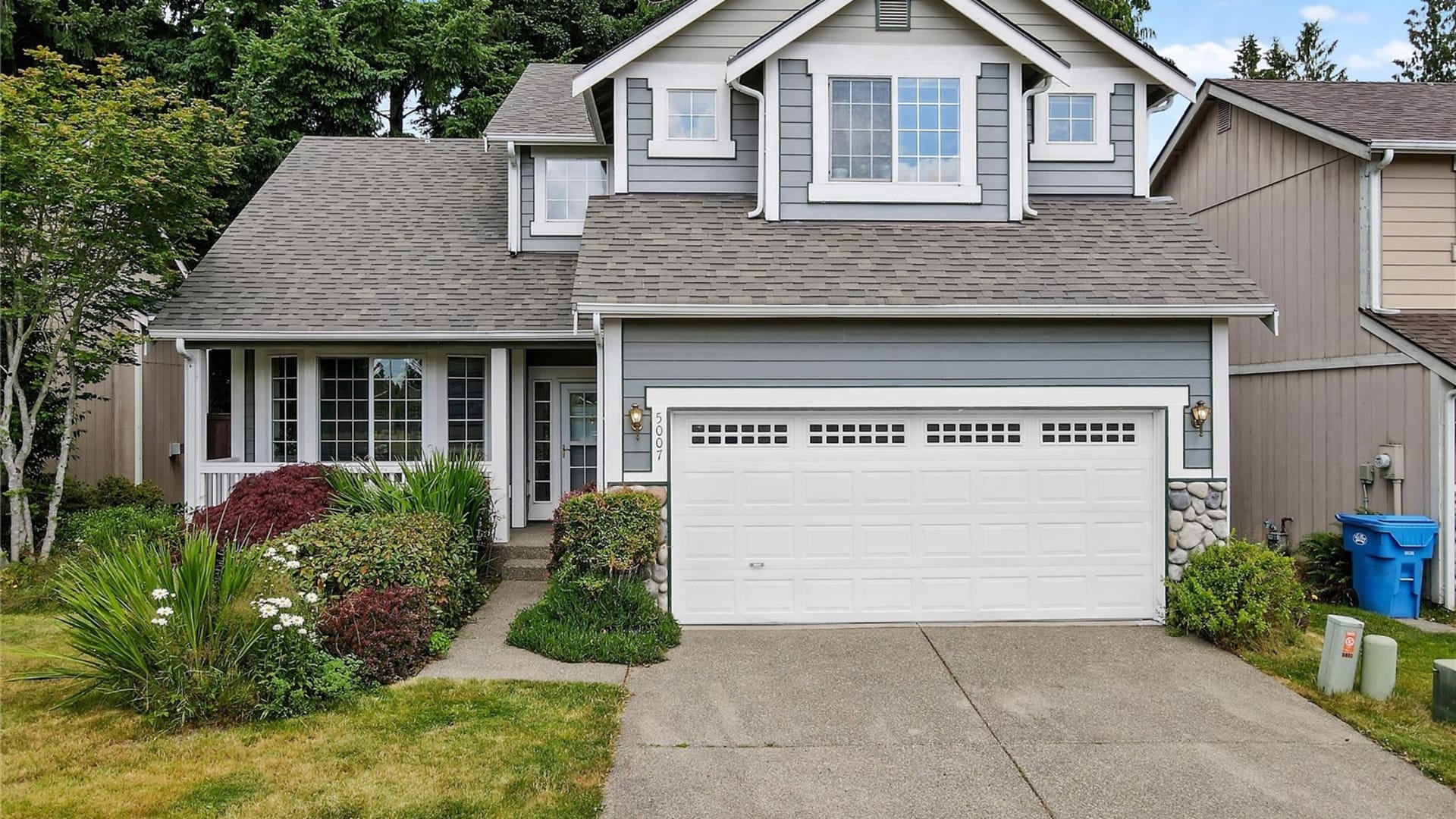 5007 Chambers Creek Loop SE, Olympia, WA 98501