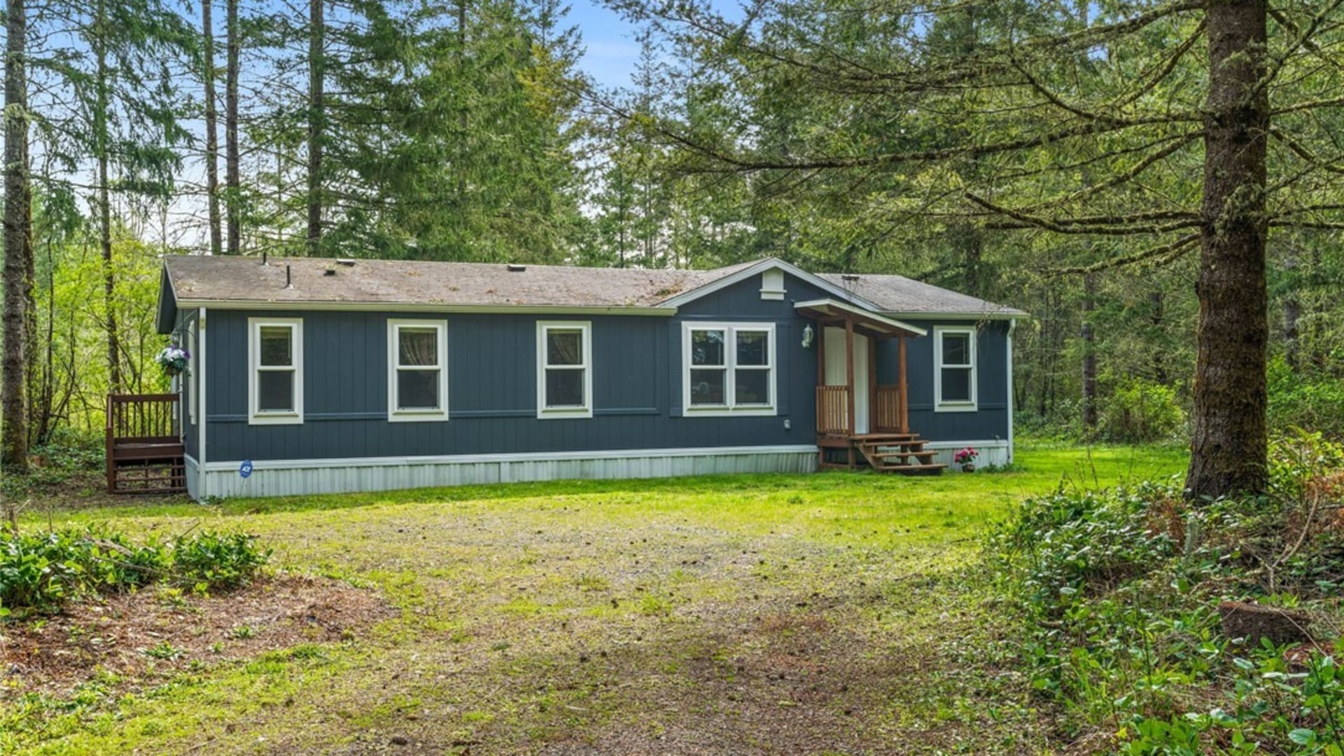 5418 Churchill Road SE, Tenino, WA 98589