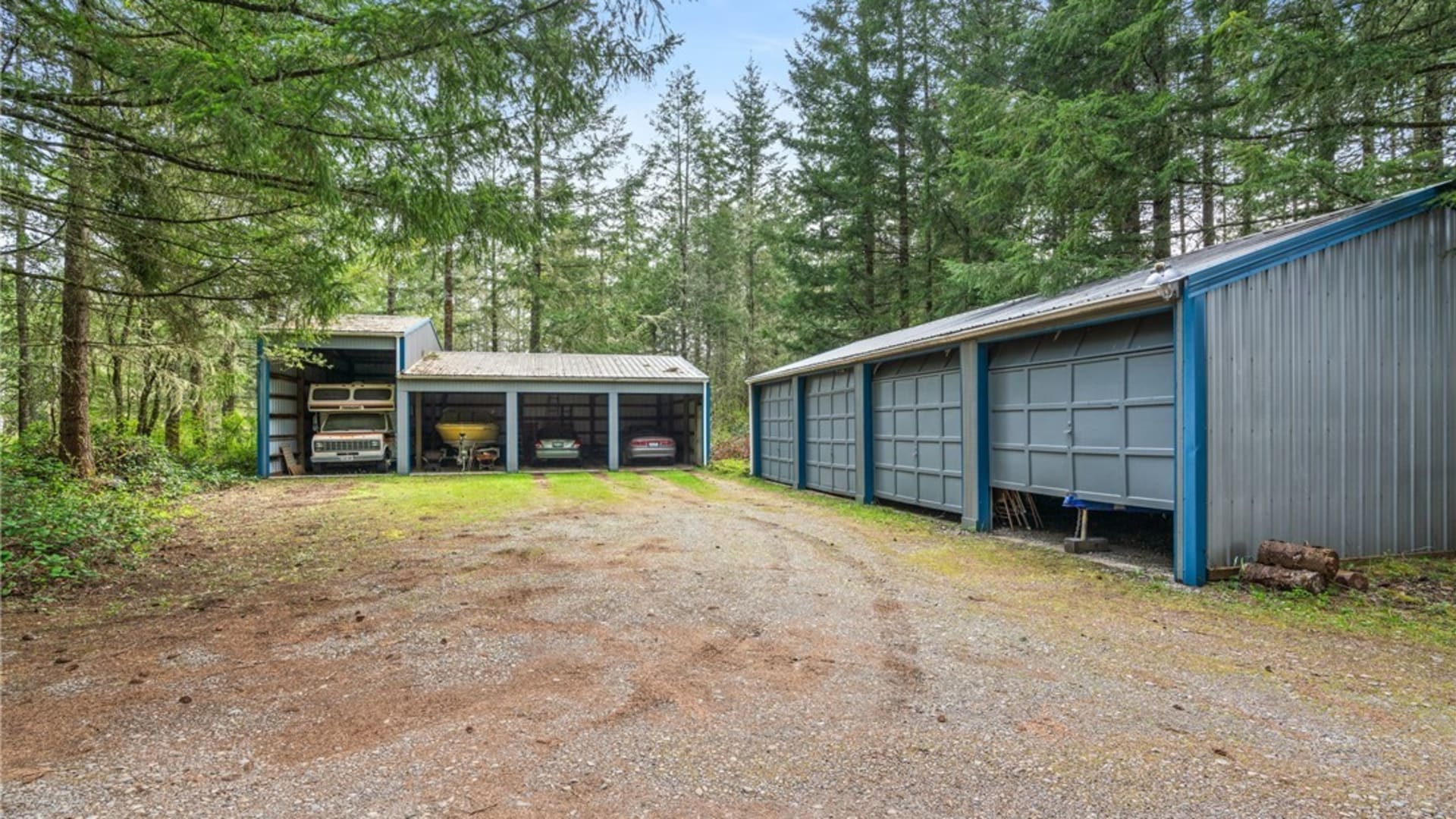 5418 Churchill Road SE, Tenino, WA 98589