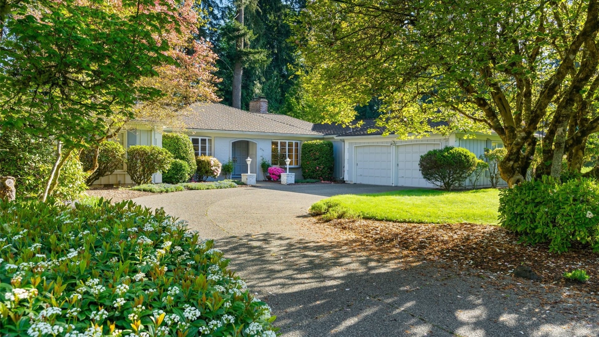 2326 Vista Avenue SE, Olympia, WA 98501