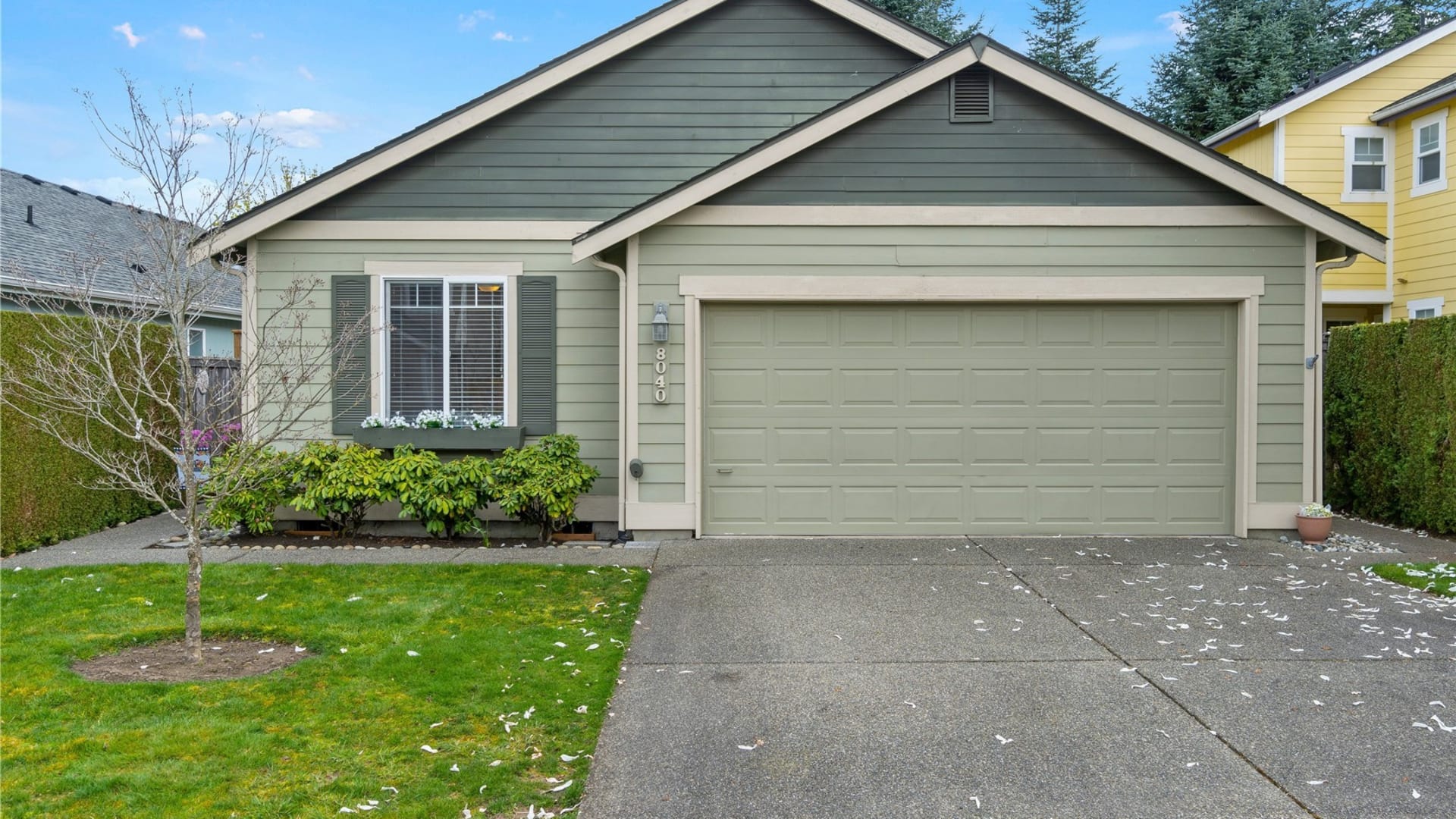 8040 Andover Lane SE, Tumwater, WA 98501