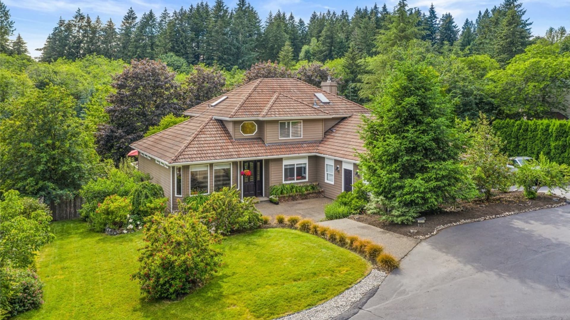 1409 Westview Place NW, Olympia, WA 98502