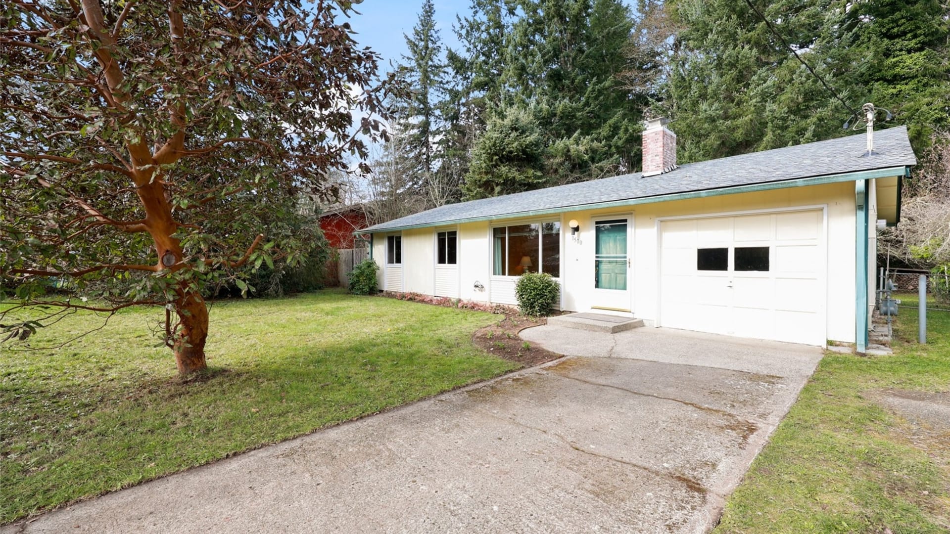 1500 Miller Avenue NE, Olympia, WA 98506