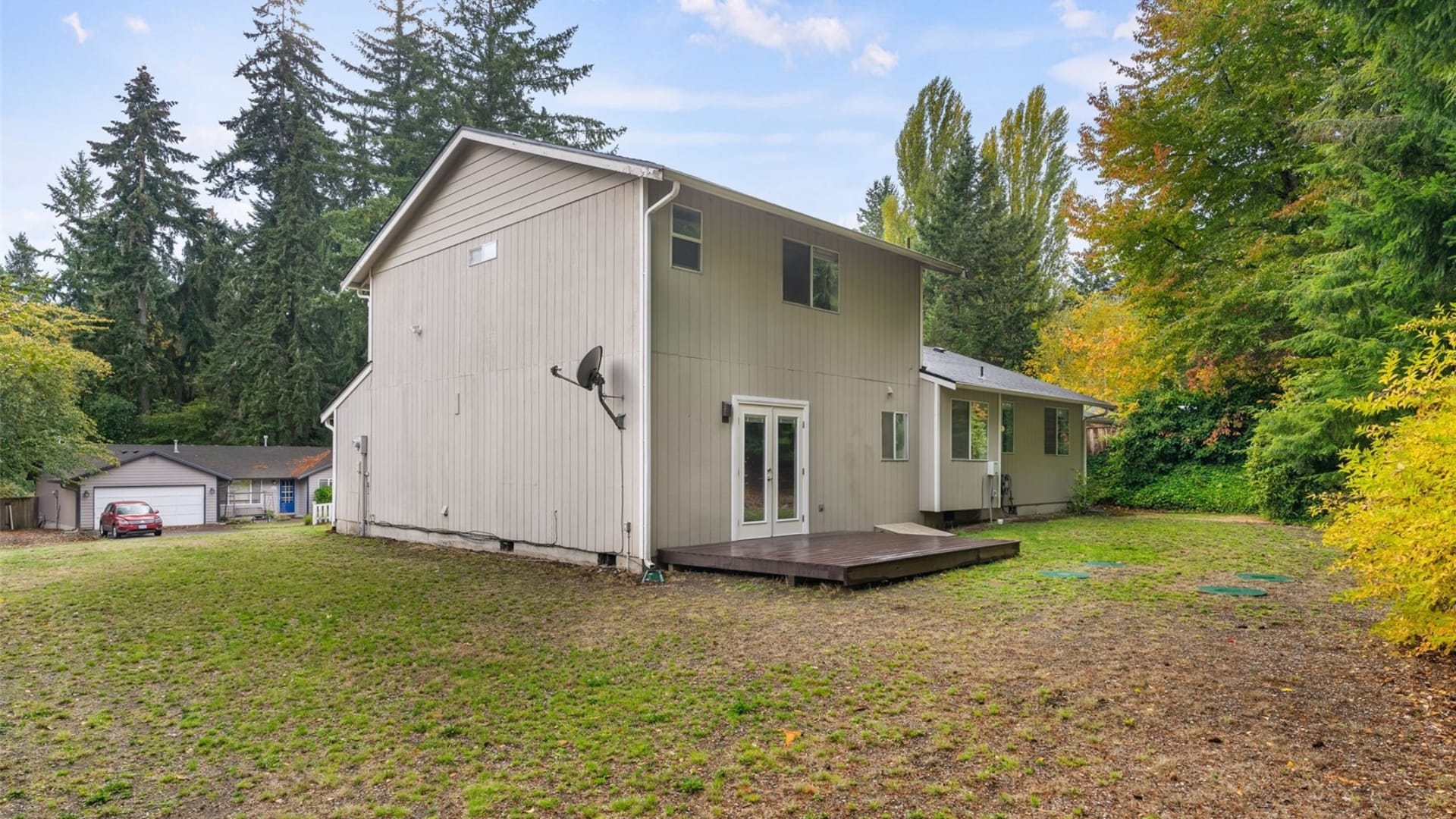 2825 Fordham Court SE, Lacey, WA 98503