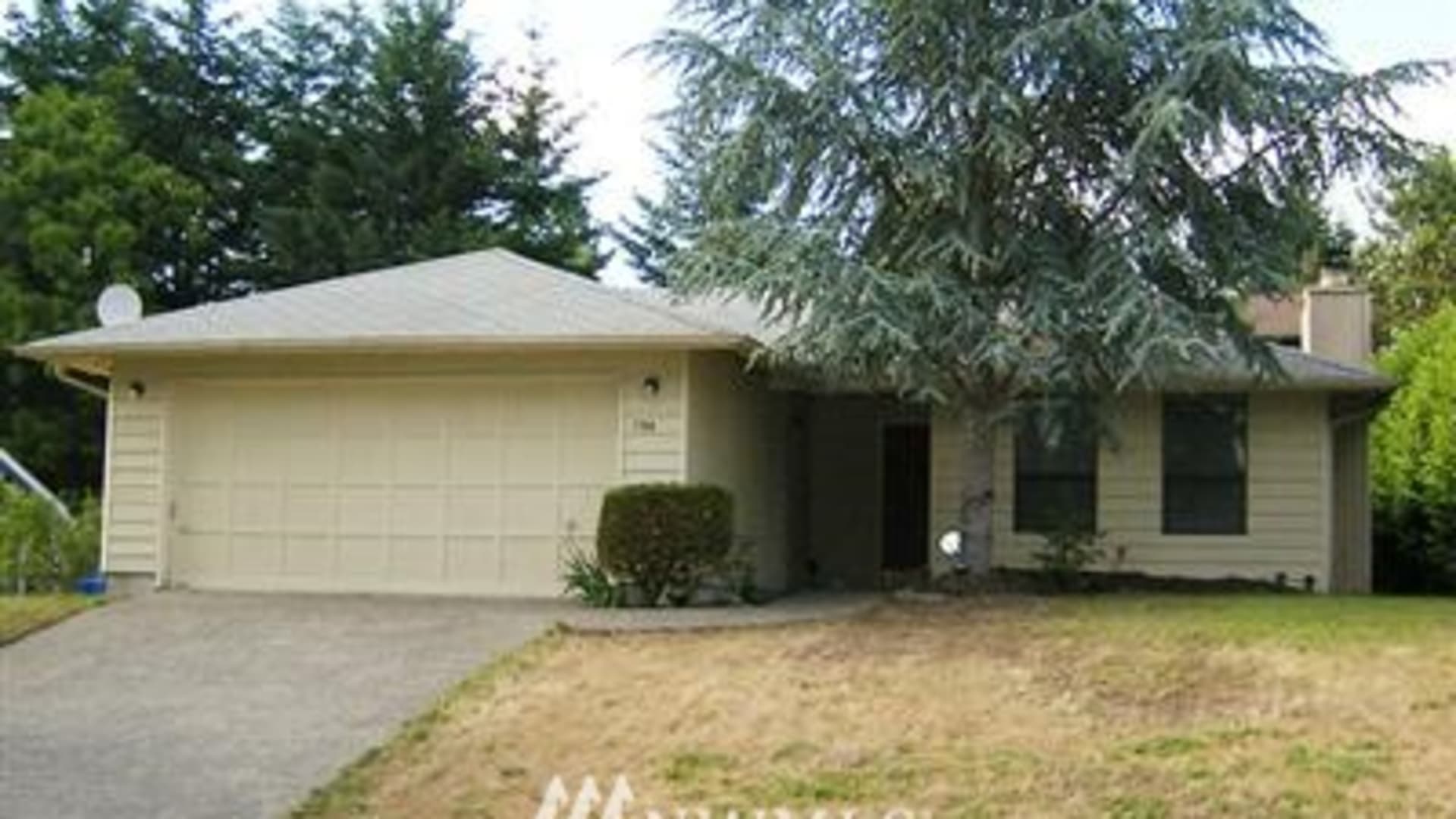 3104 Carpenter Hills Loop SE, Olympia, WA 98503-3980