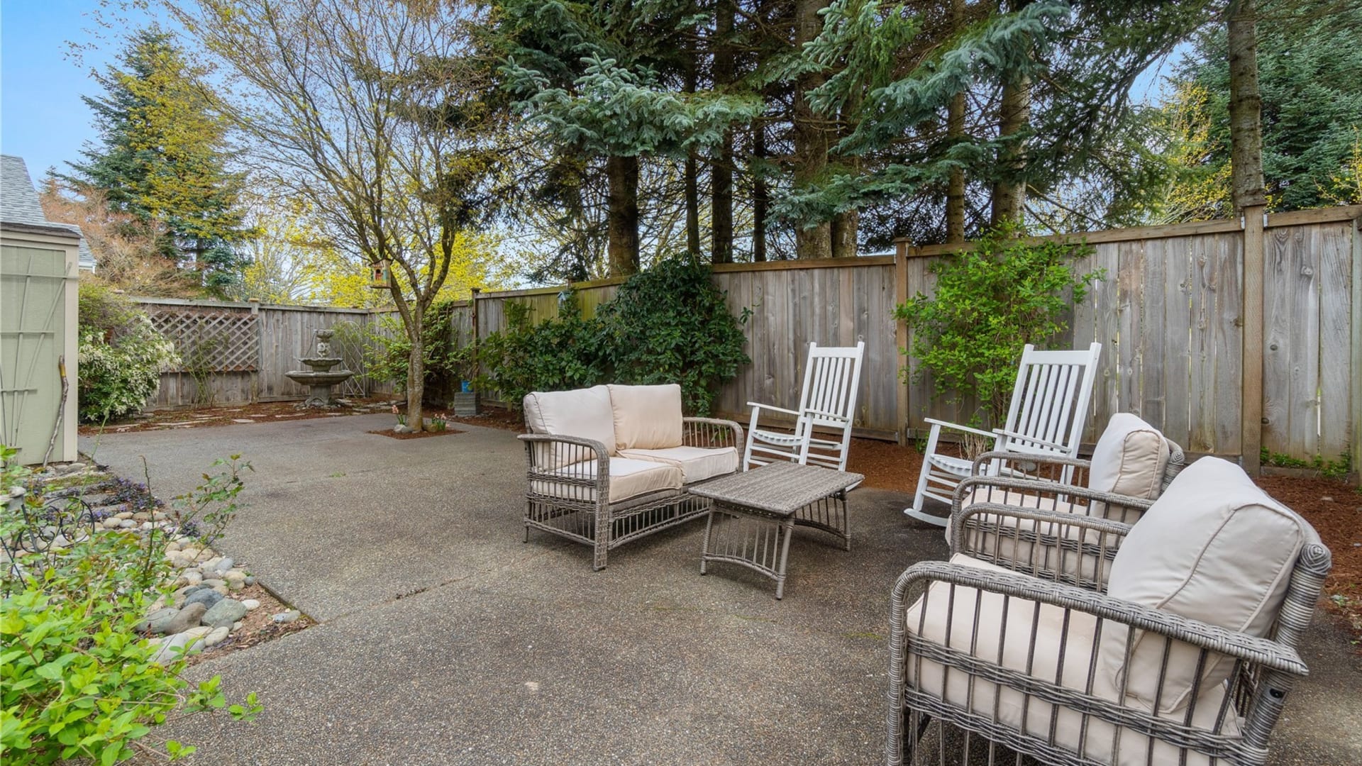 8040 Andover Lane SE, Tumwater, WA 98501