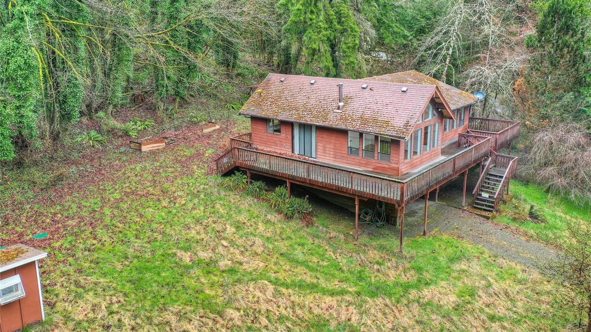 3419 Fishtrap Loop NE, Olympia, WA 98506