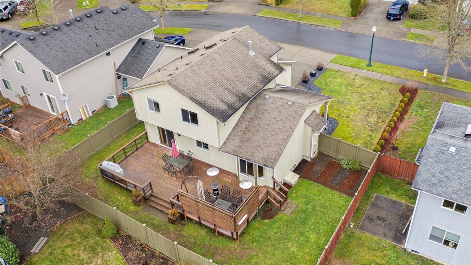 3129 Swordfern Drive NW, Olympia, WA 98502