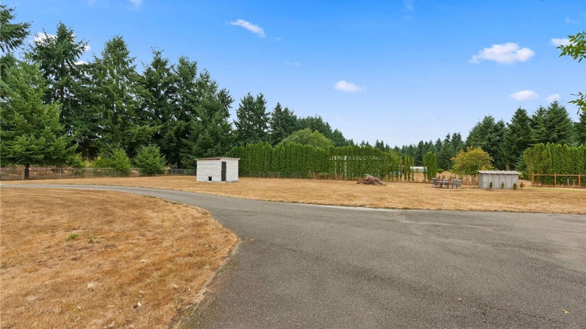 2810 Angus Road SE, Tenino, WA 98589