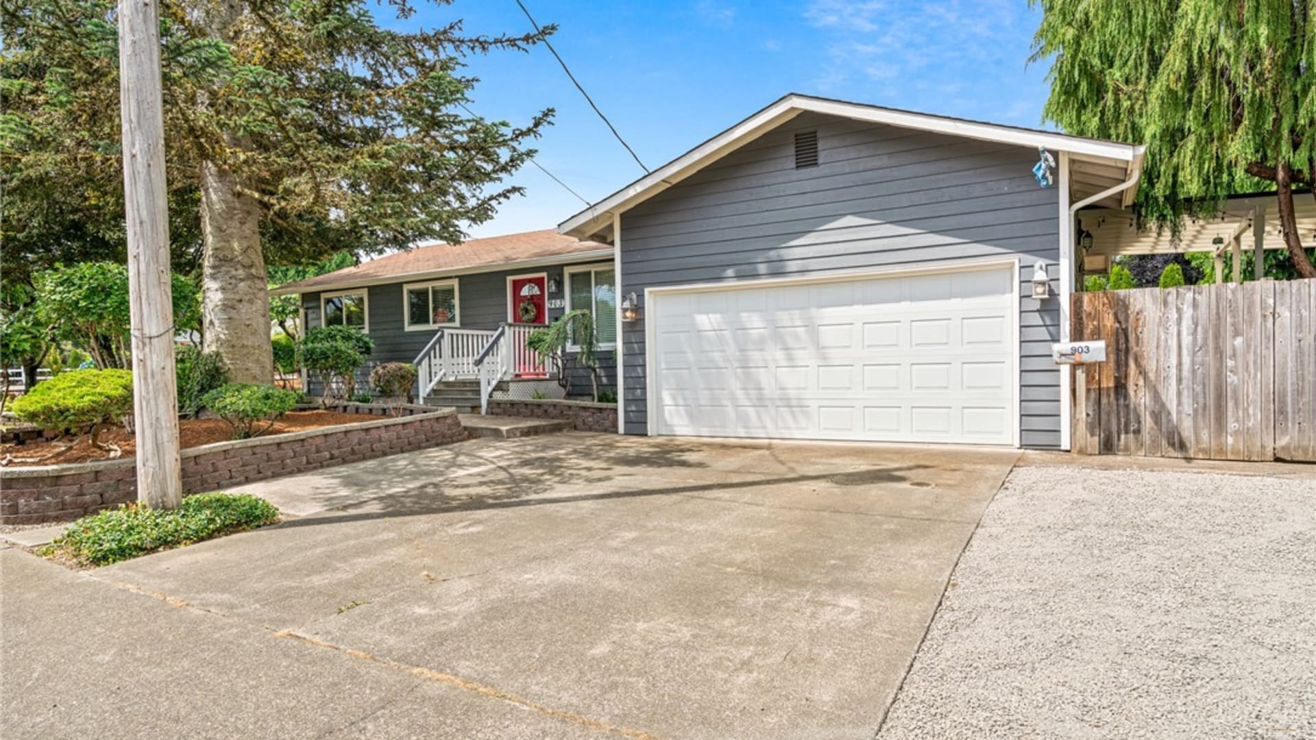 903 9th Avenue SW, Tumwater, WA 98512