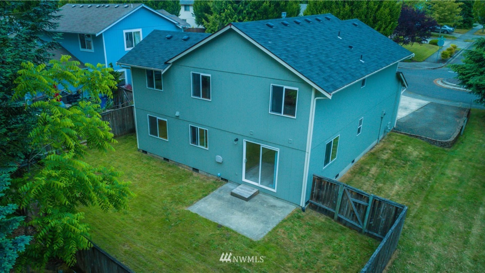 3123 57th Avenue SE, Olympia, WA 98501