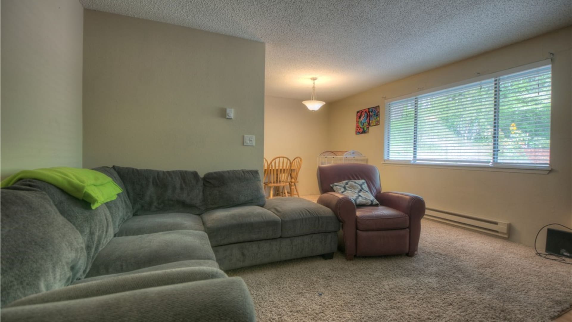 1527 65th Avenue SE #1 & 2, Tumwater, WA 98512