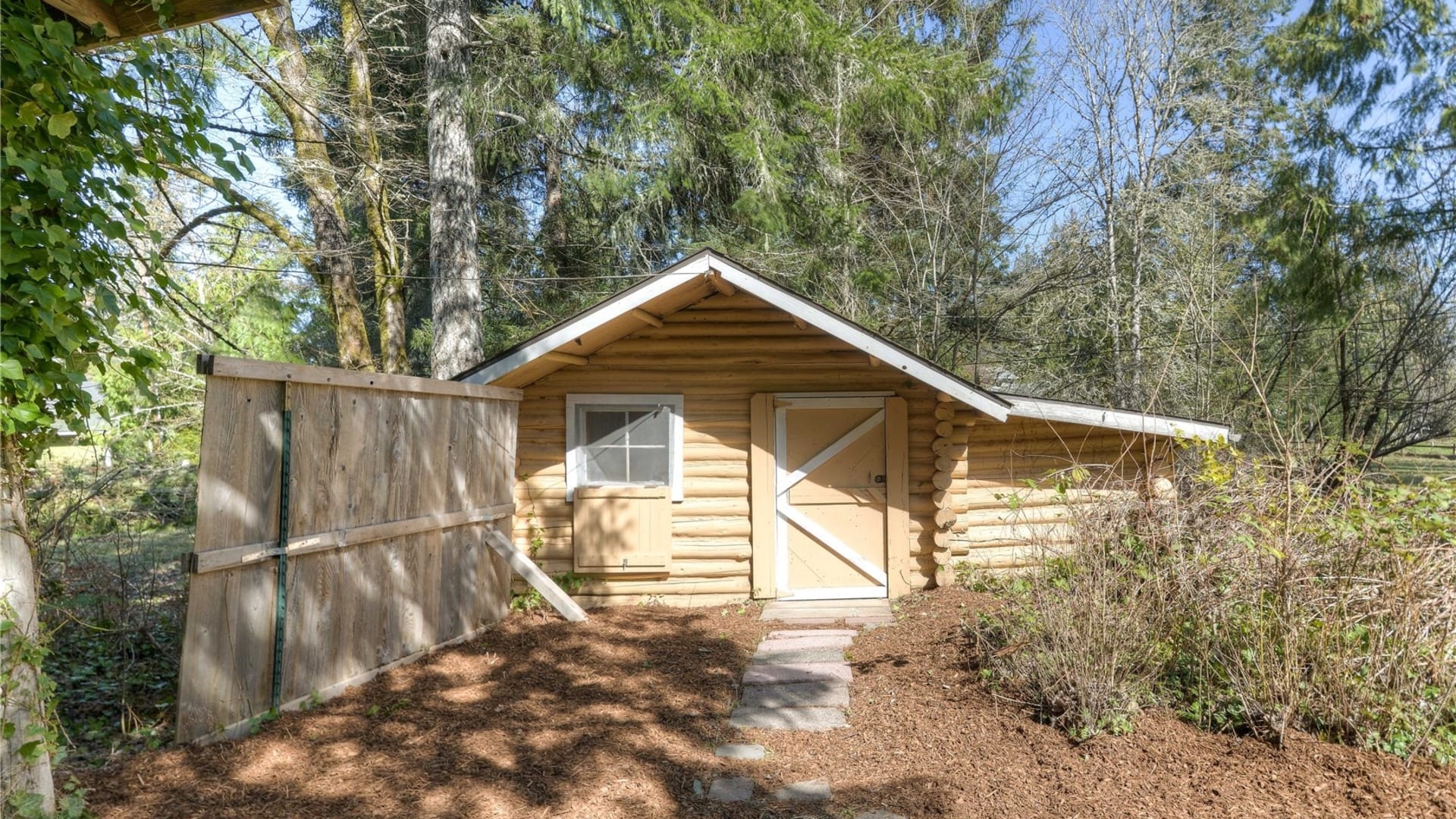 7224 Harriman Lane NE, Olympia, WA 98506