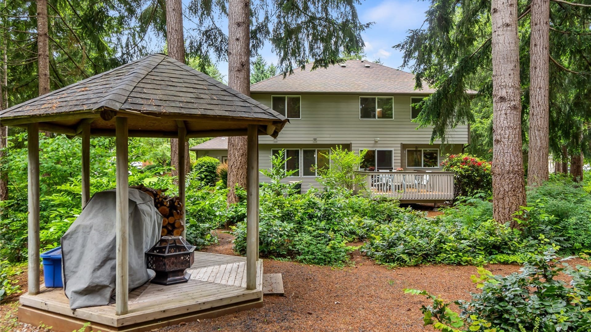 9445 Marlbrook Loop SE, Olympia, WA 98513