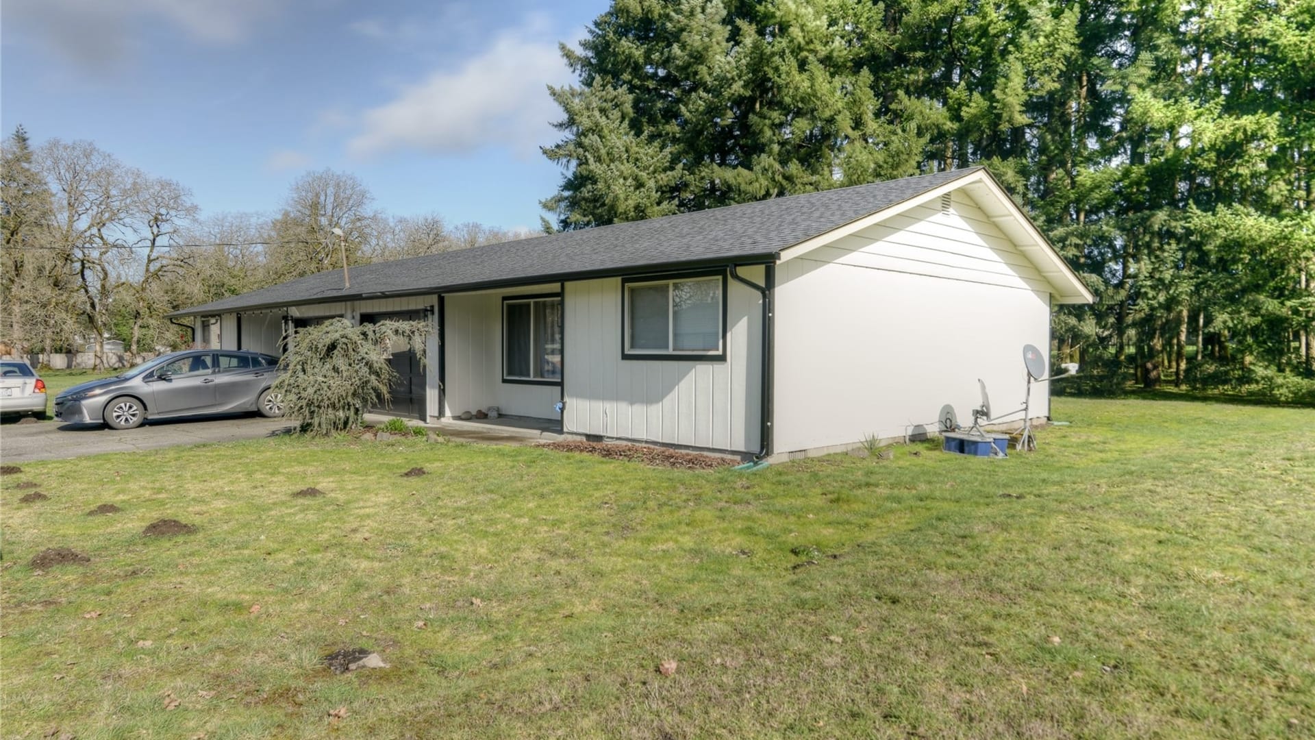 18404 18402 Albany Street SW #A-D, Rochester, WA 98579
