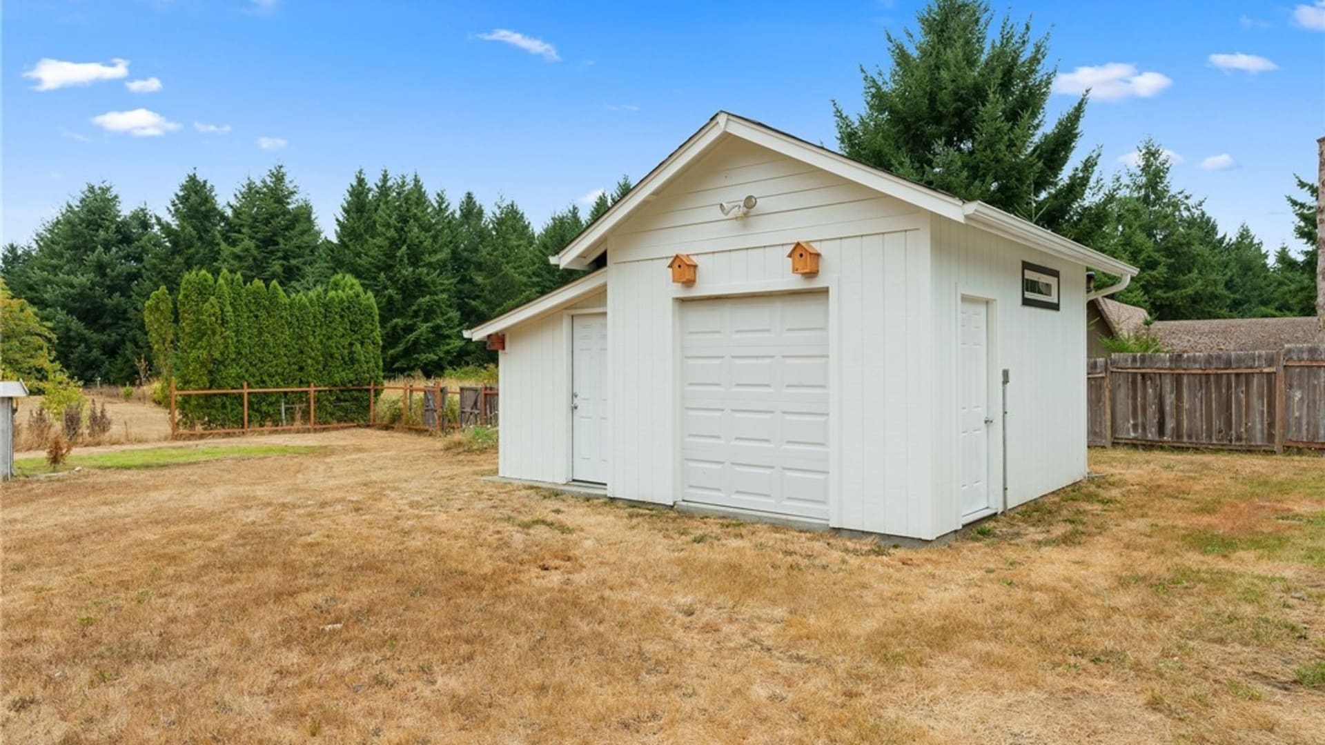 2810 Angus Road SE, Tenino, WA 98589